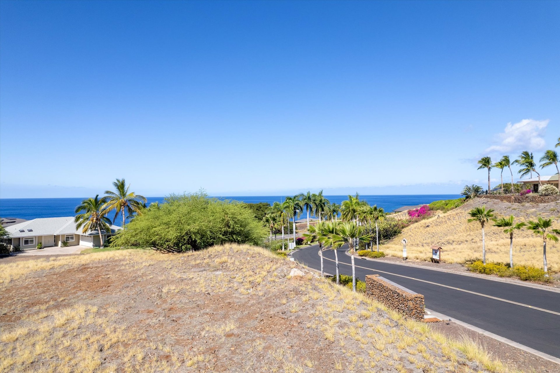 Kohala By The Sea Vacant Land