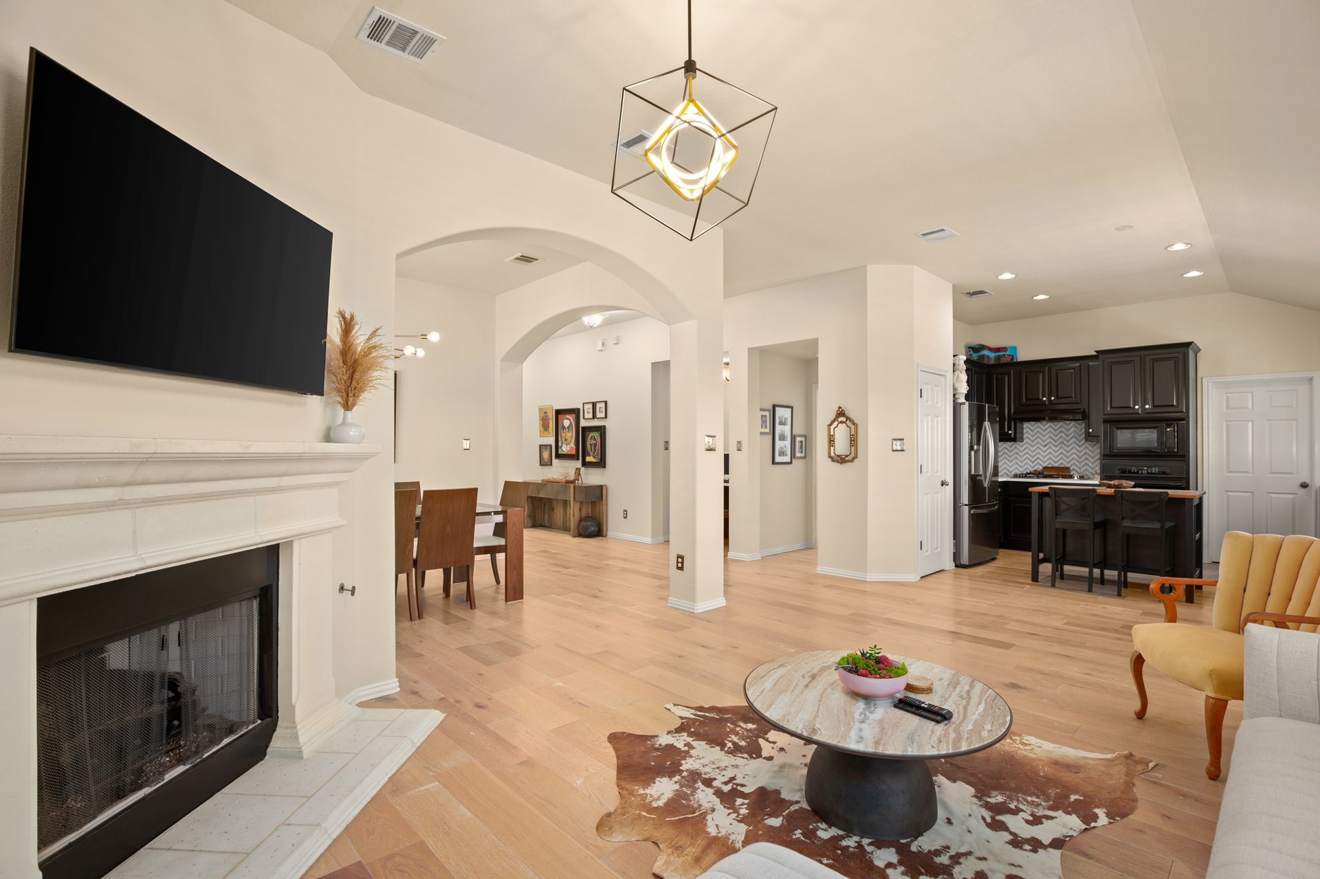 Lakeway Garden Home