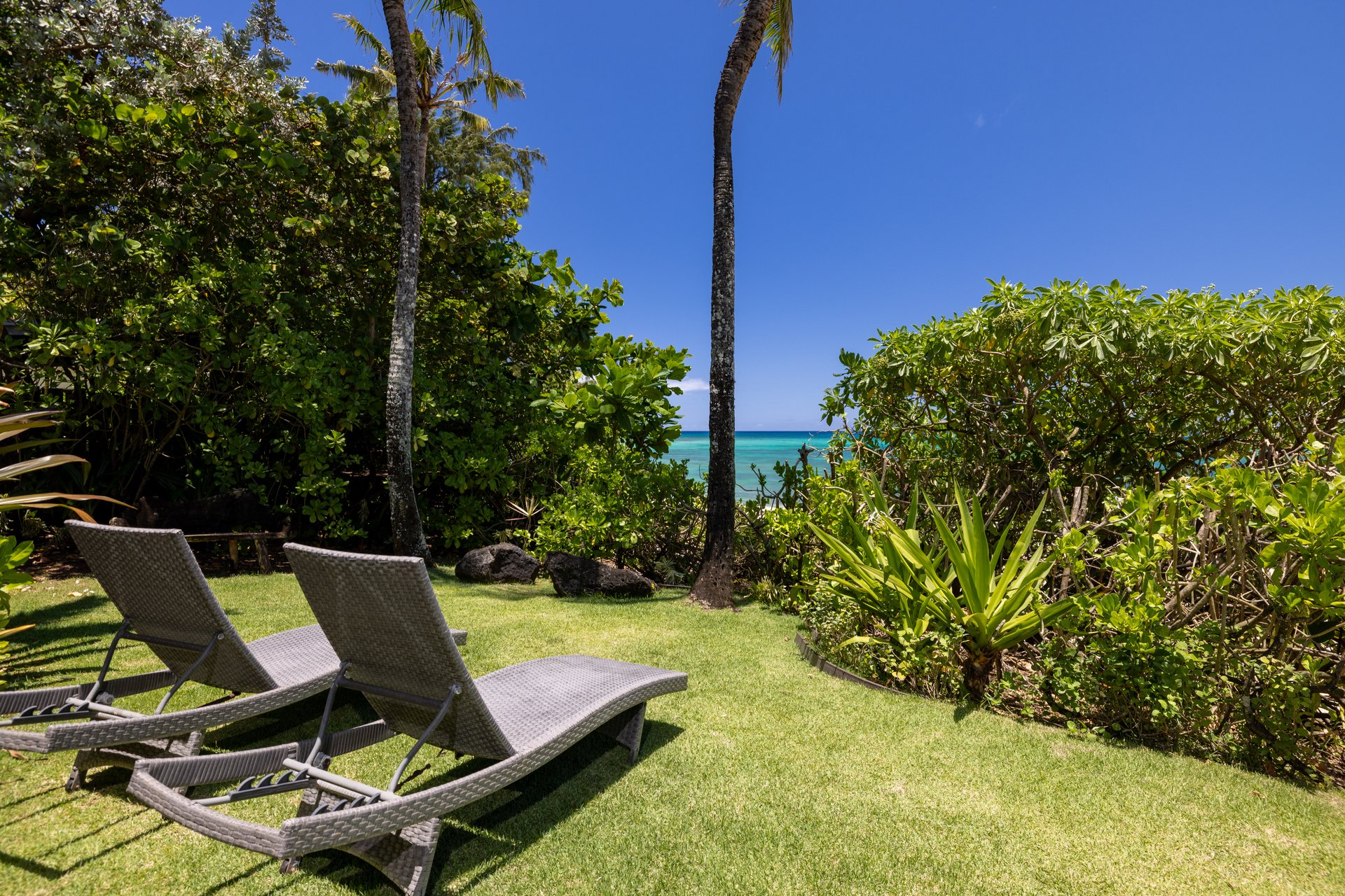 Chun's Reef Estate