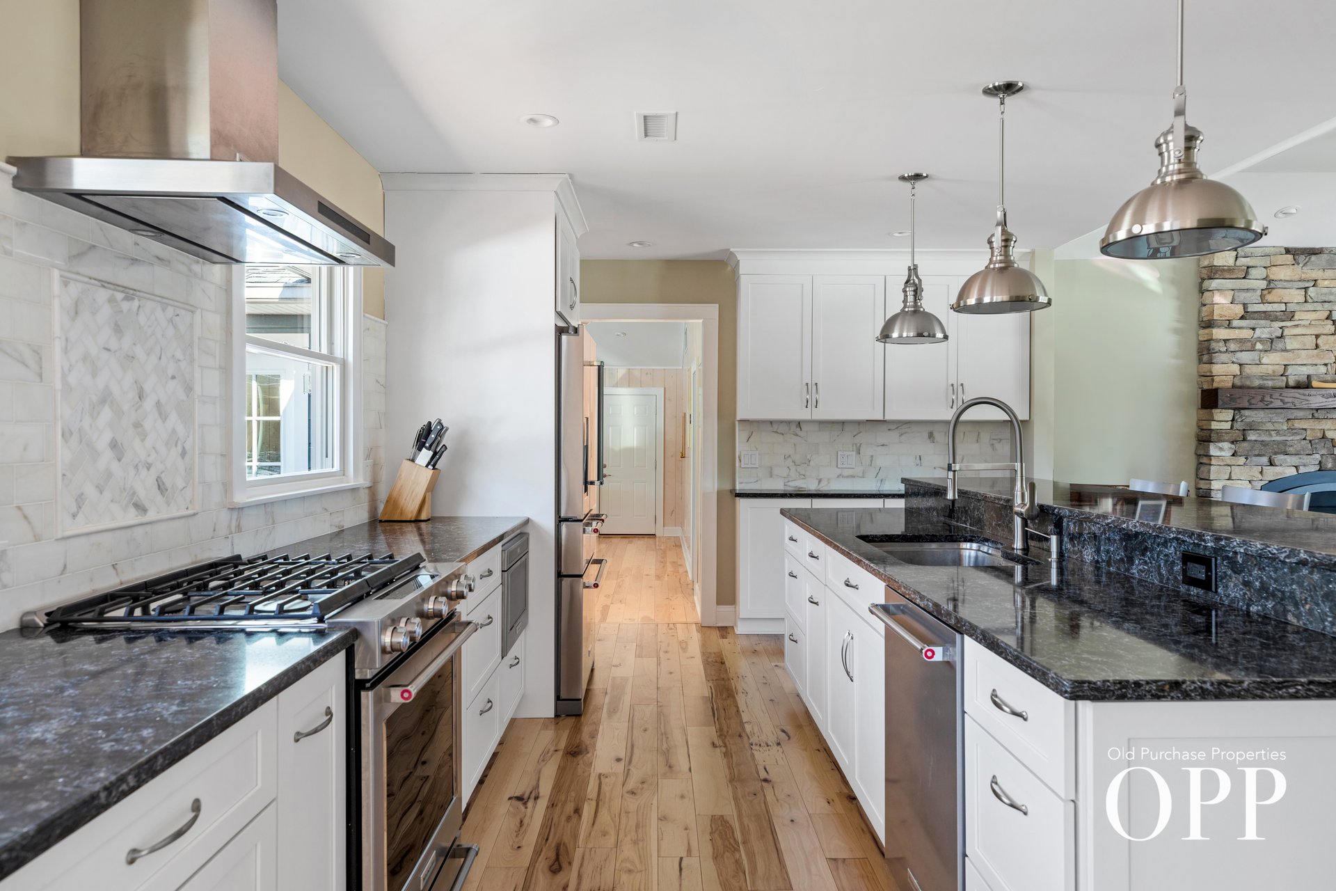Move-In Ready, Fully Upgraded, and Built to Last