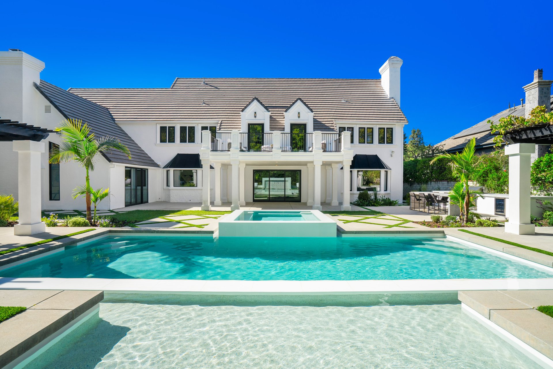 4608 Westchester Drive