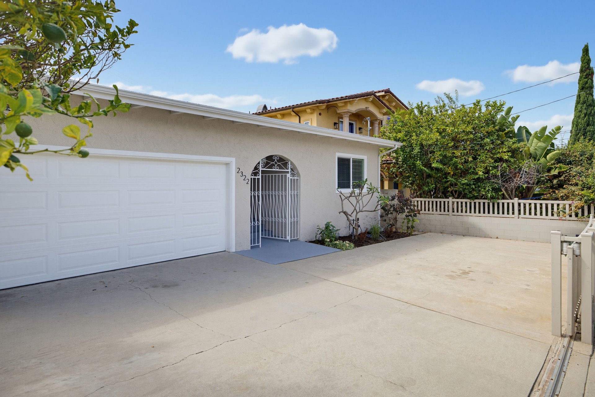 2322 Pullman Lane