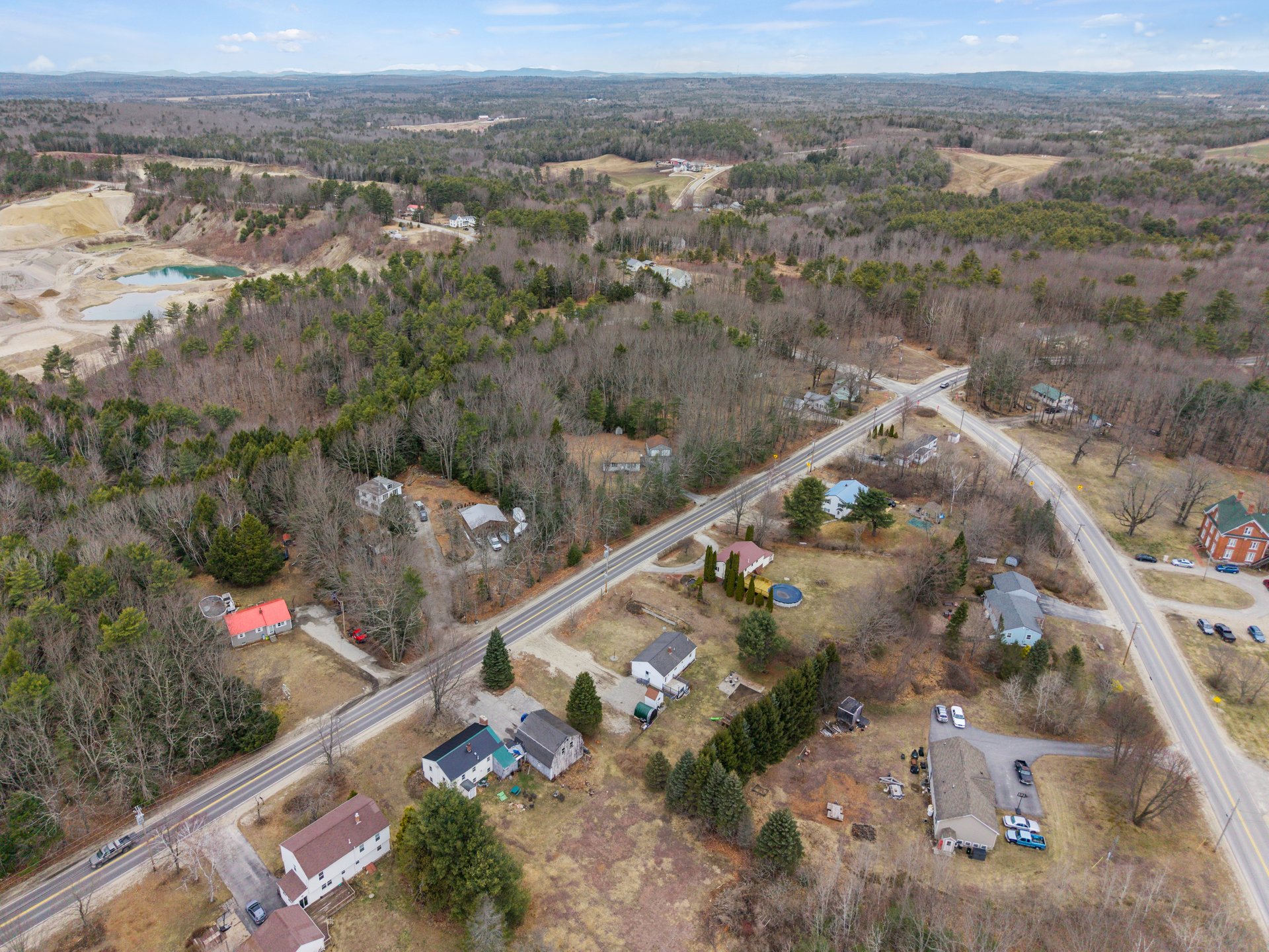 54 Depot Road
