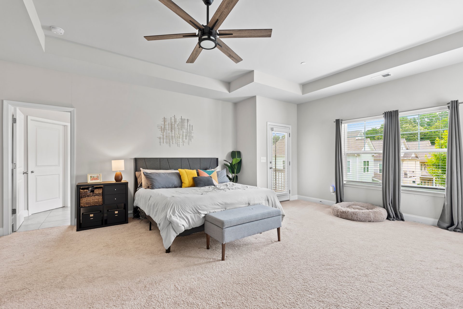230 Fender Walk, Marietta, Georgia, 30060