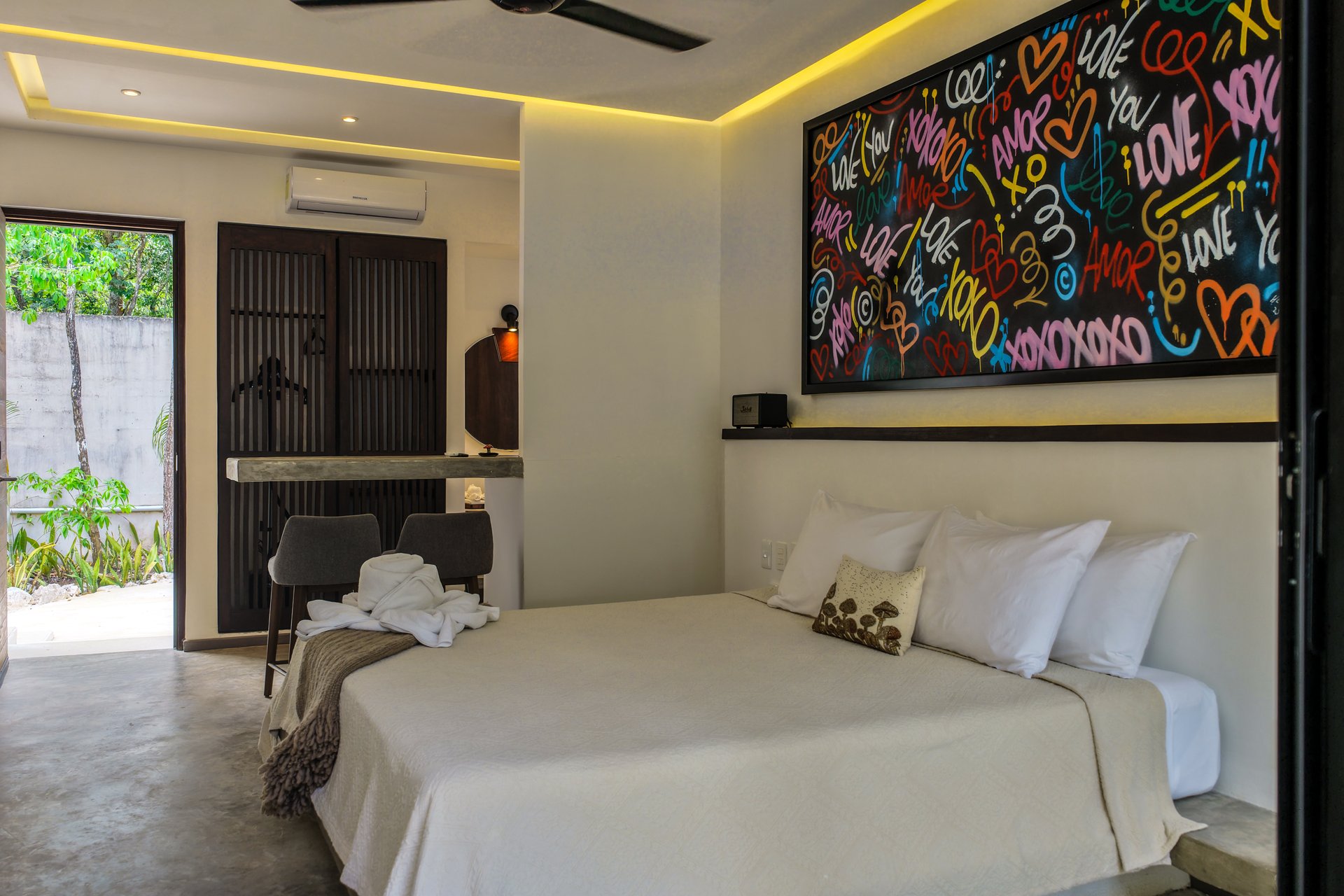 Hotel Ora | Tulum