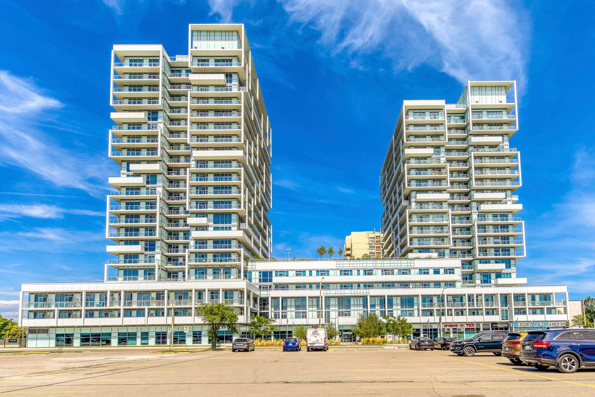 65 Speers Rd #205