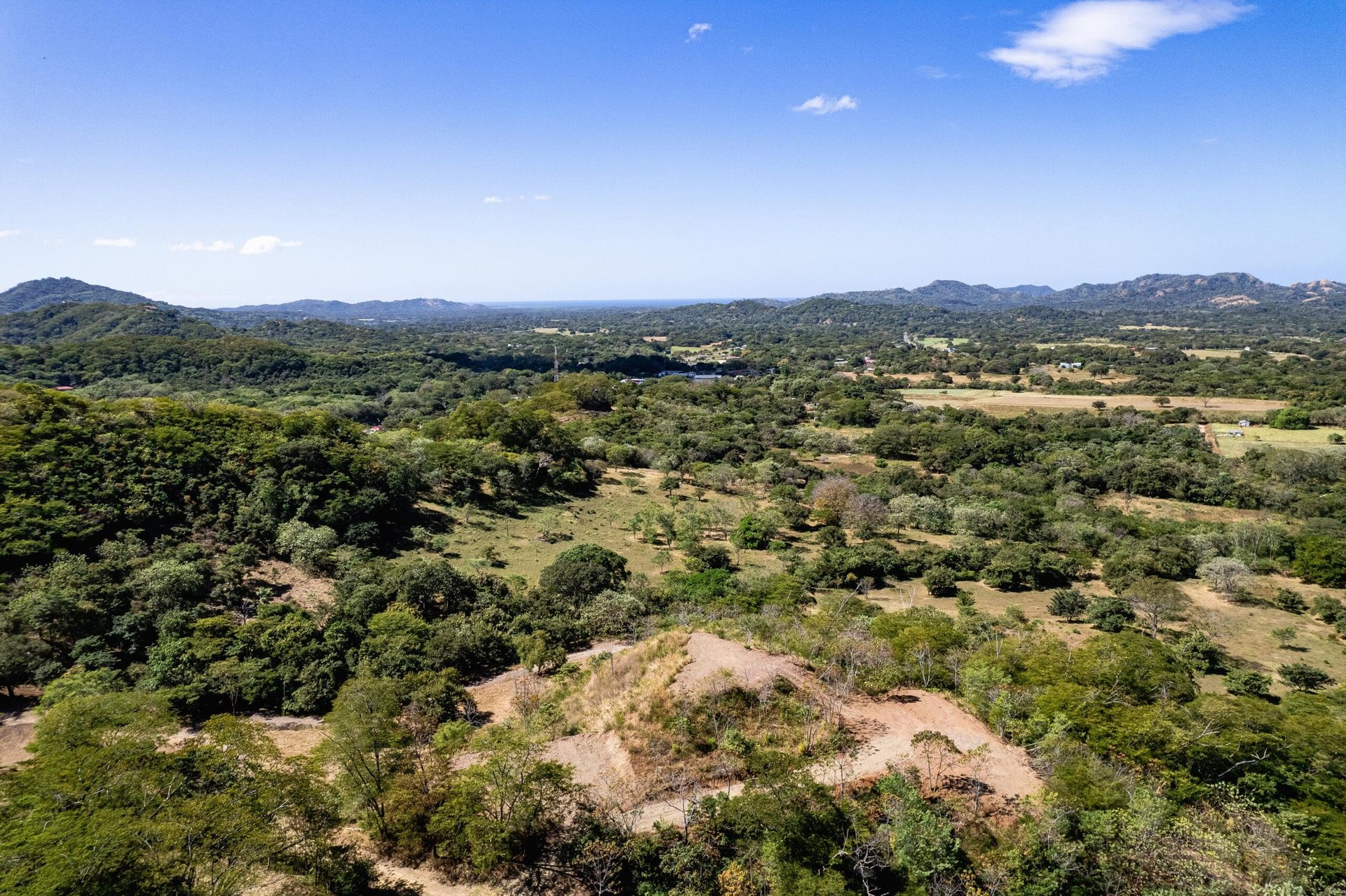 Finca Madre Lots, Huacas, Guanacaste