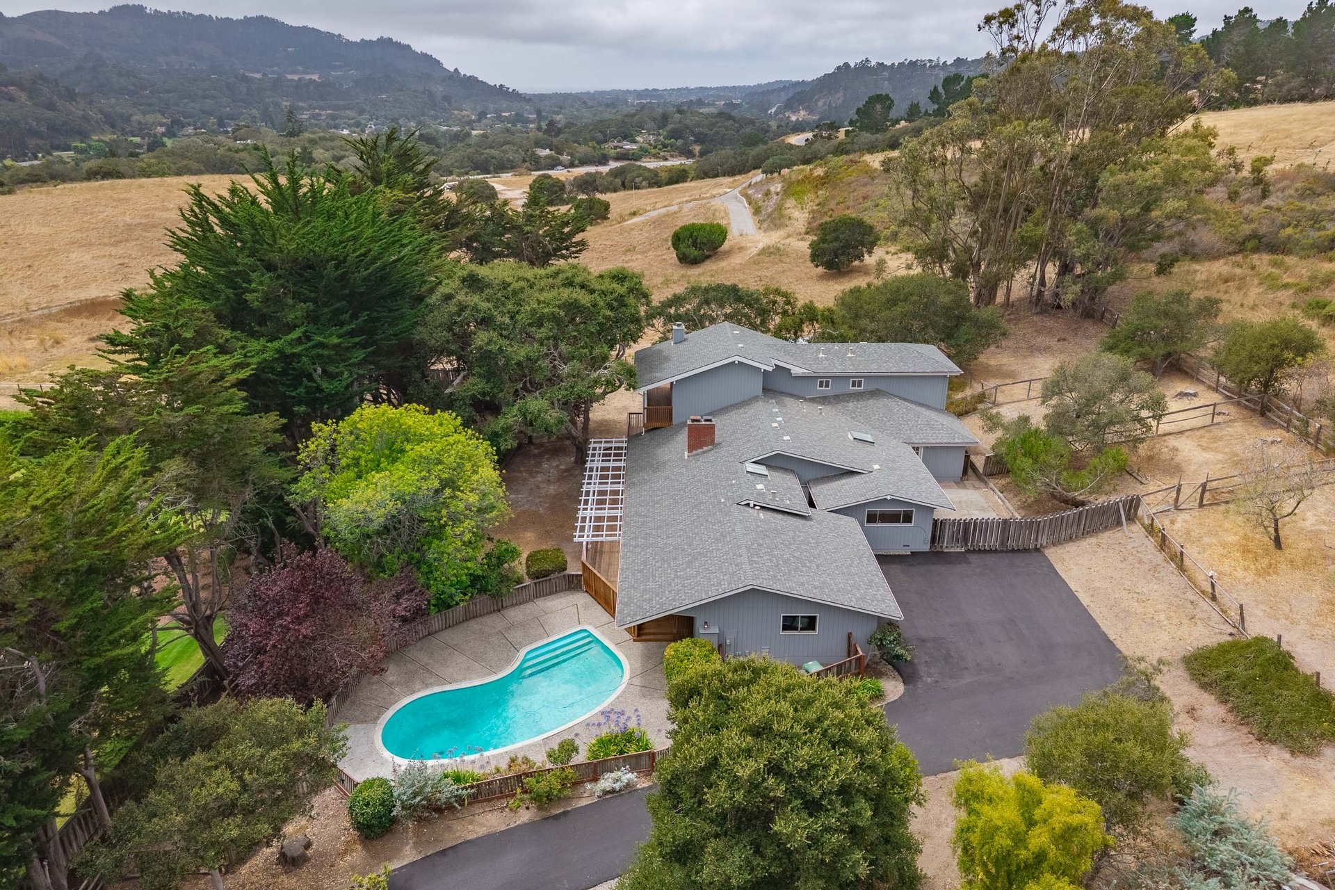 6965 Carmel Valley Road