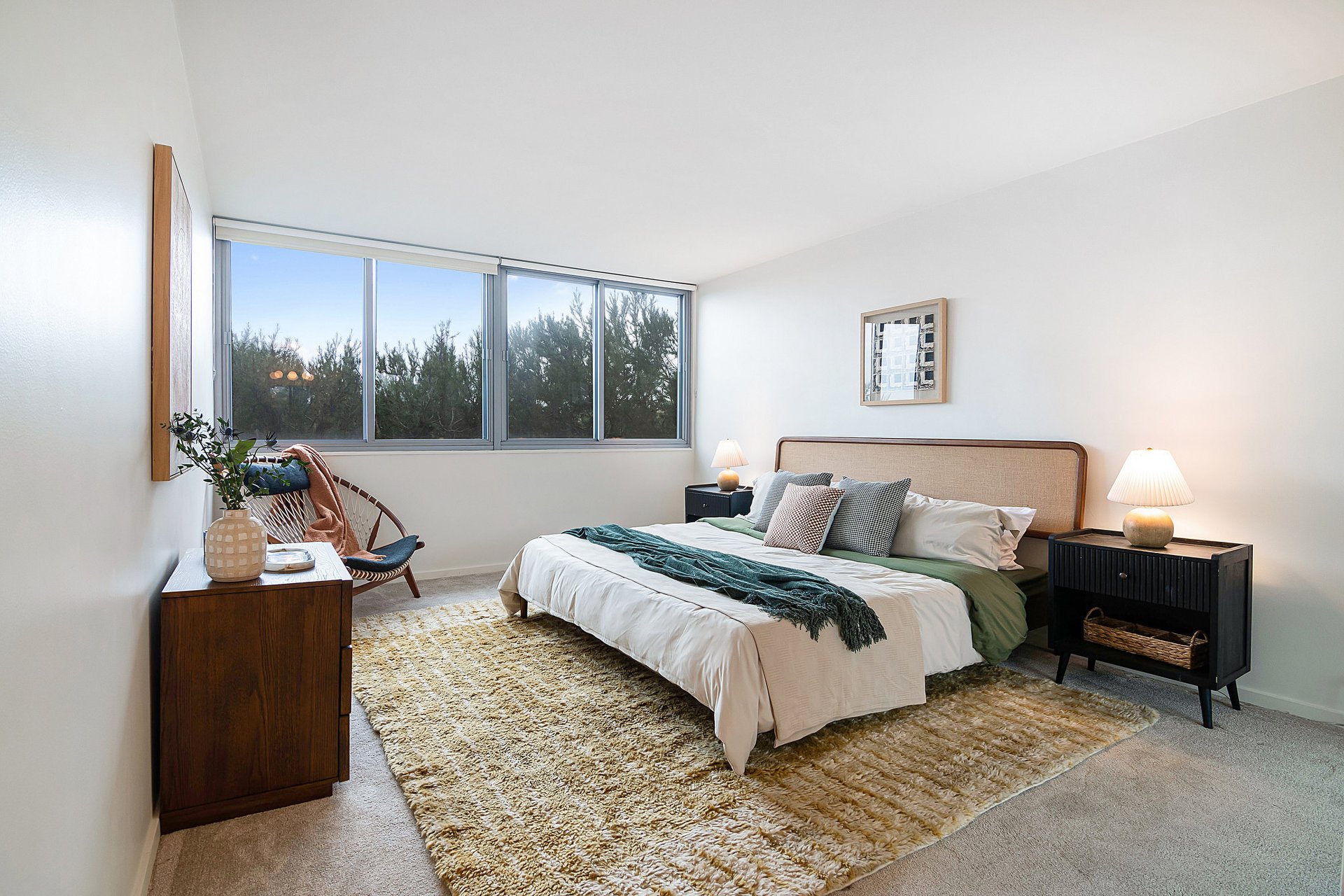 8701 Delgany Ave, #208