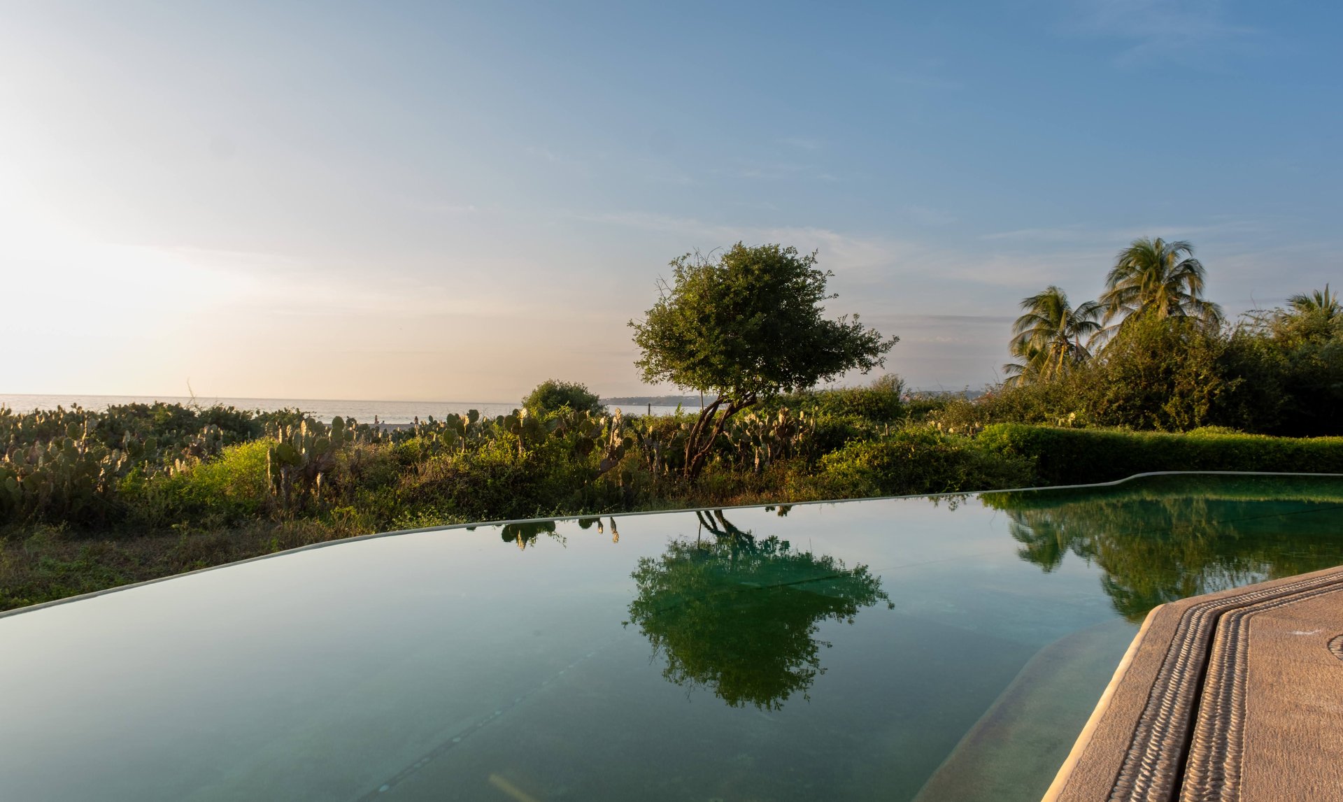 4 Bedroom, Single Family Home, Casa del Pacifico