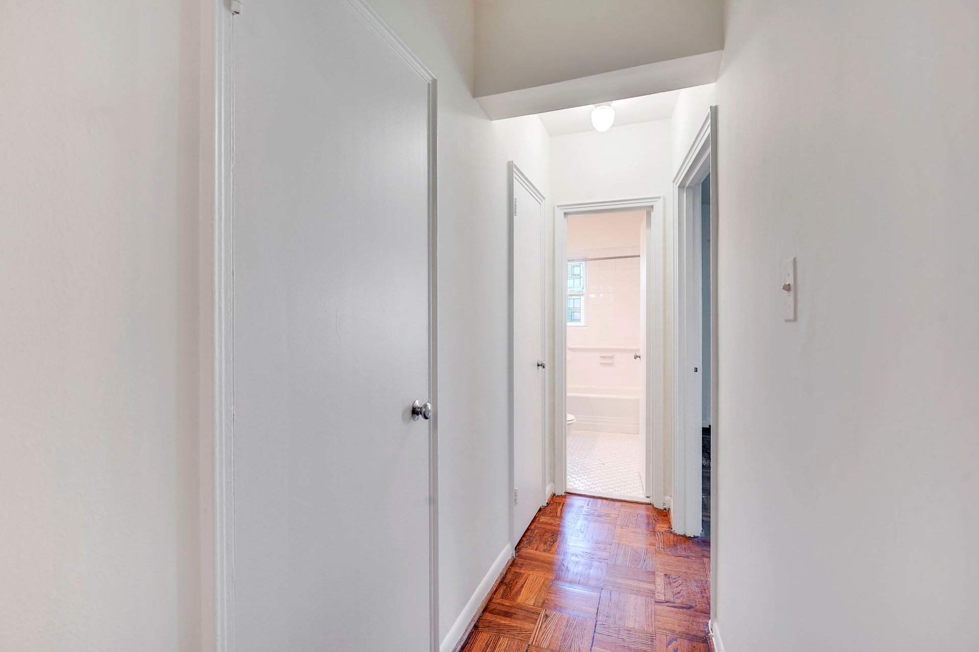 2500 Q ST NW #216
