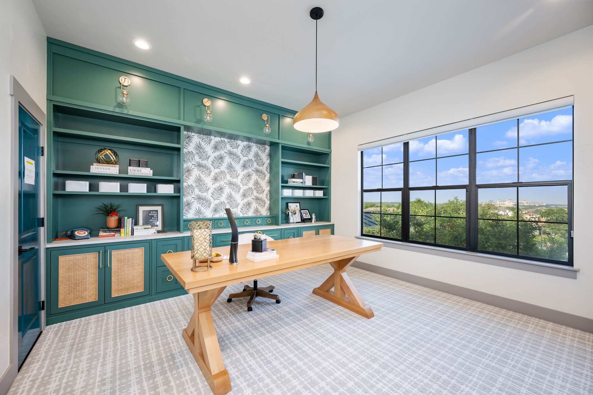 Private Address, San Antonio, TX 78261