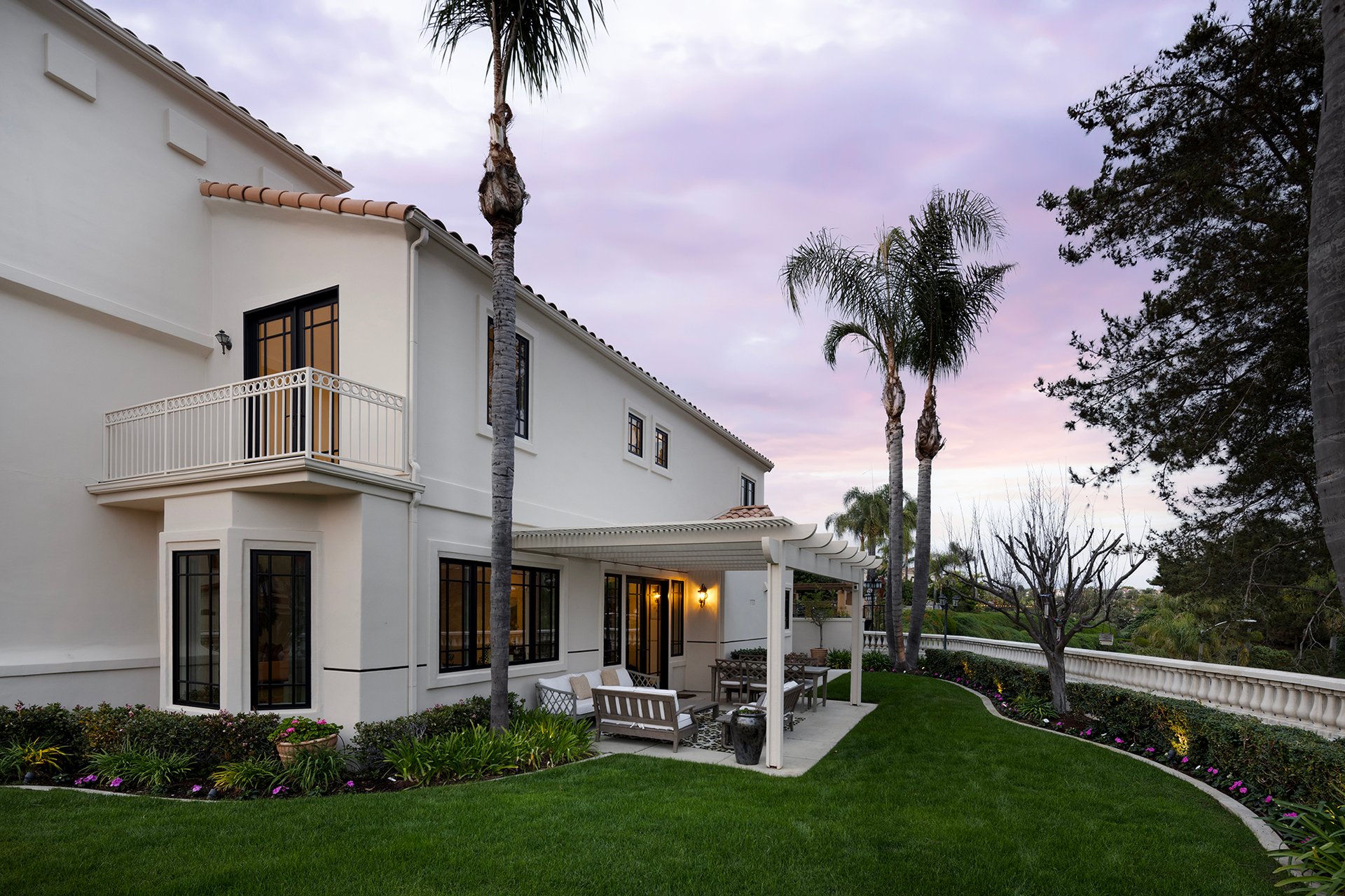 14 San Rafael Place