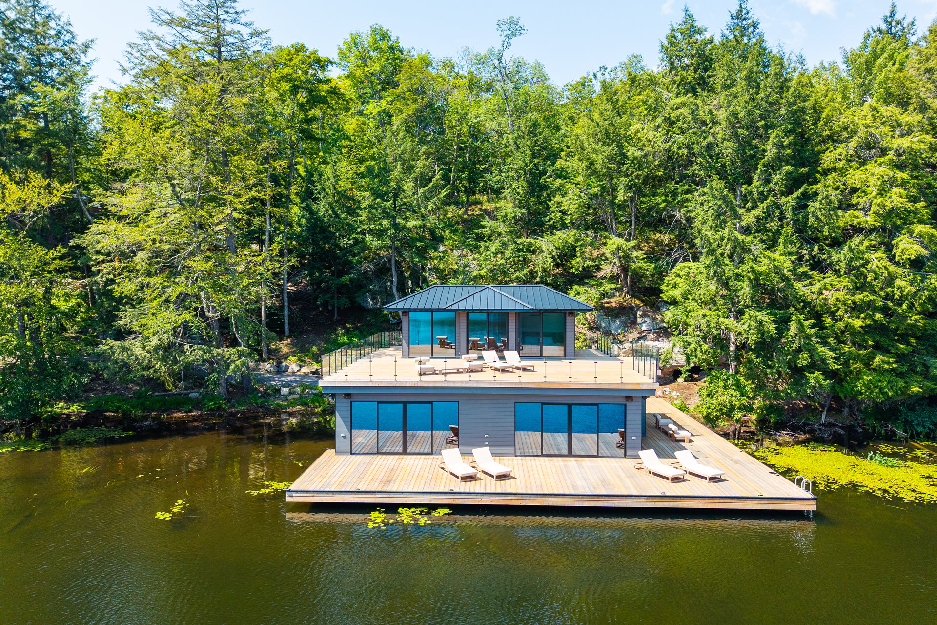 Lake Rosseau