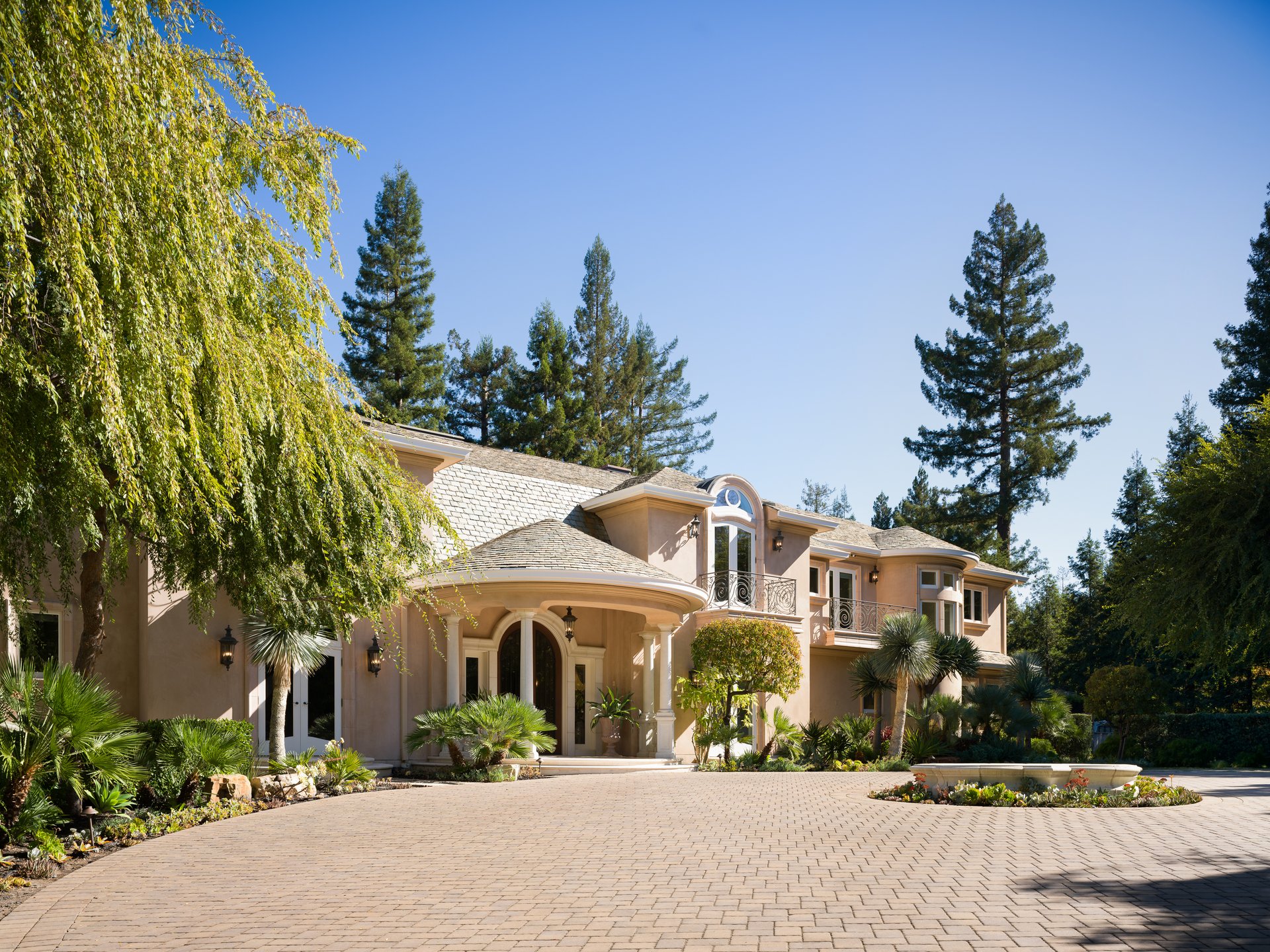 The Former Rice Estate