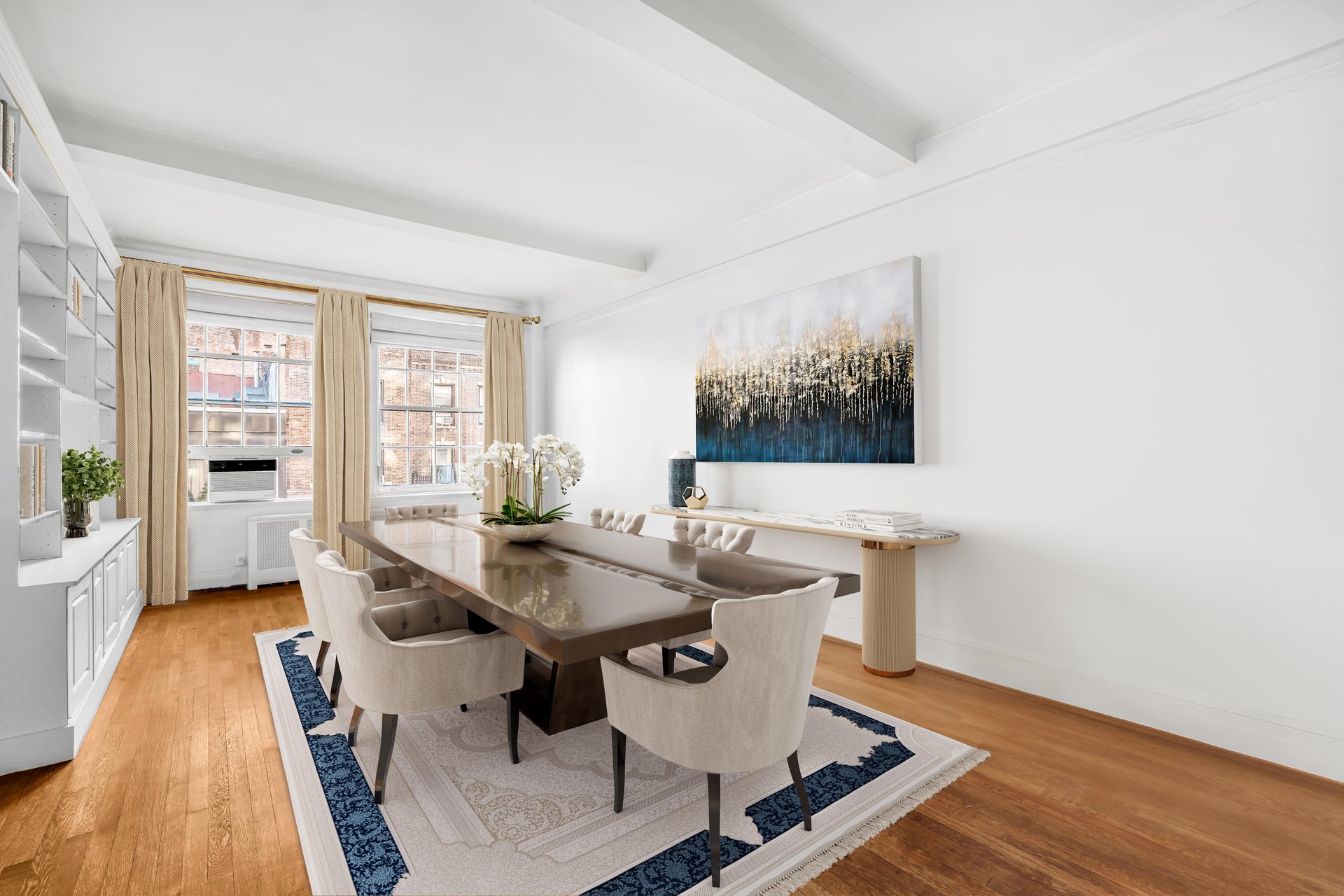 130 east 75th Street