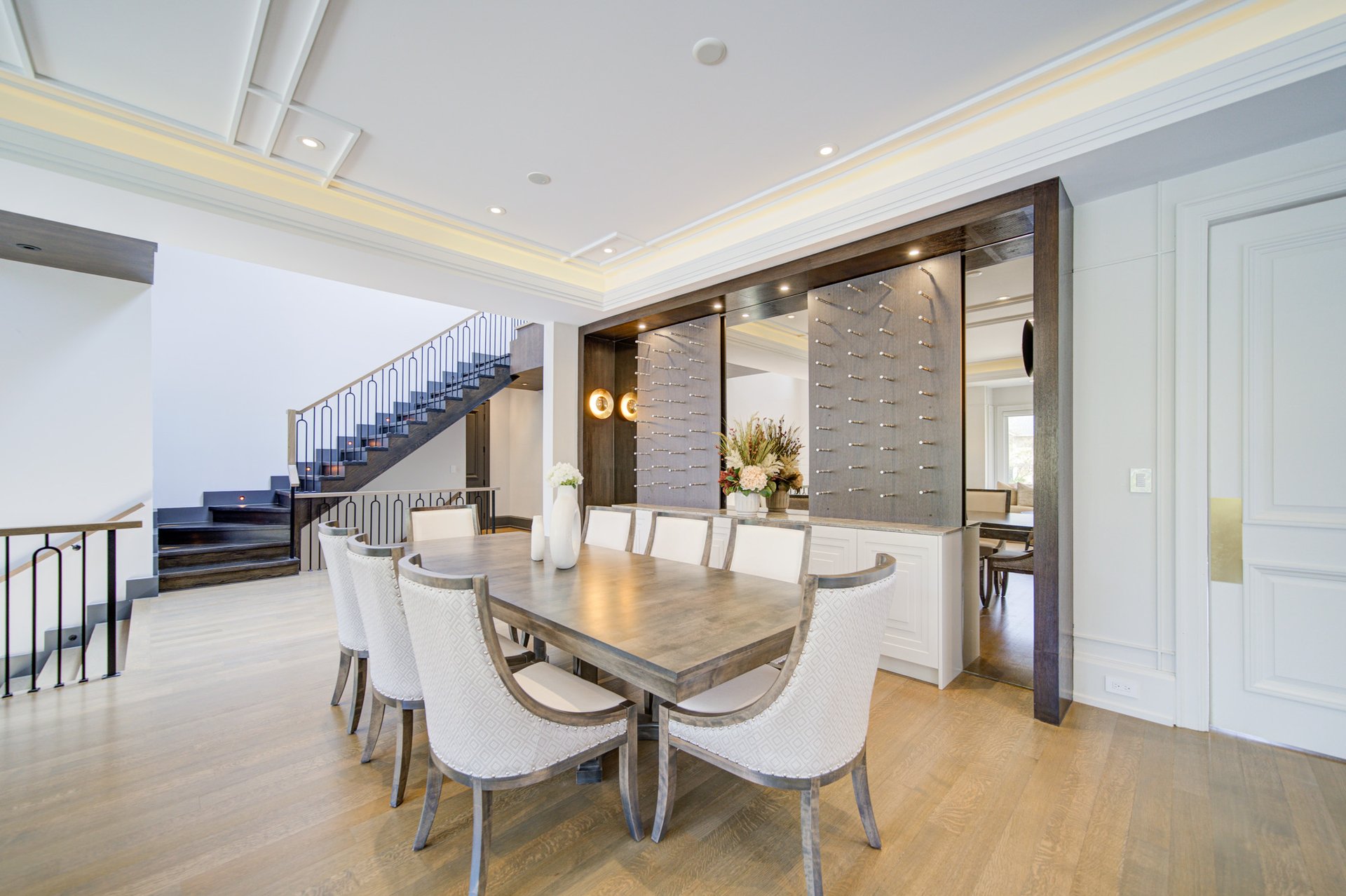 SOLD: Modern Sophistication