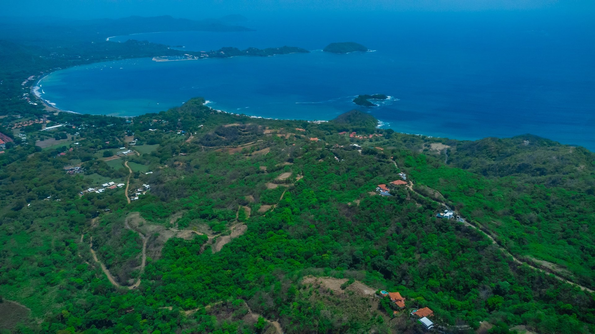 Pacific Heights Lot #20 | Ocean View Homesite in Pacific Heights