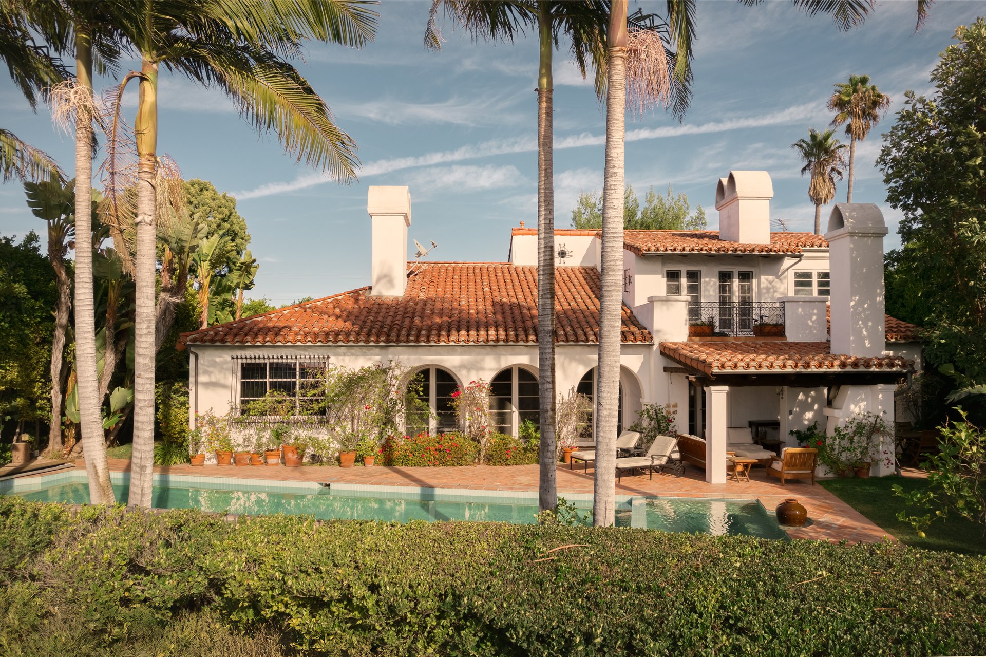 1665 Summitridge Dr, Beverly Hills