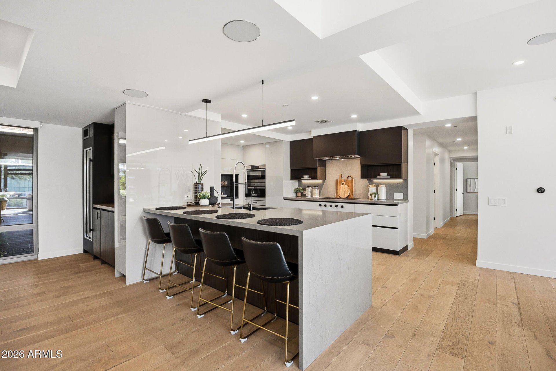 7157 E Rancho Vista Dr, #4001