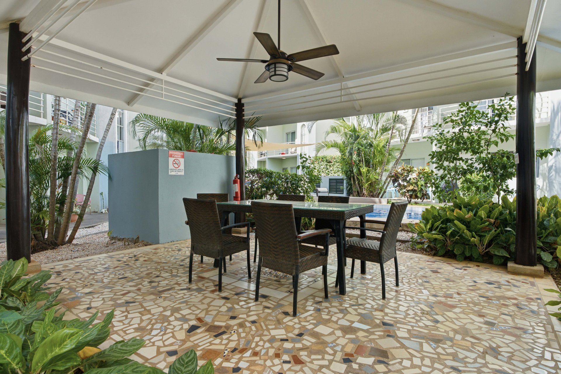 Villa Verde 2 | 2-Bedroom Condo for Sale in Tamarindo, Costa Rica