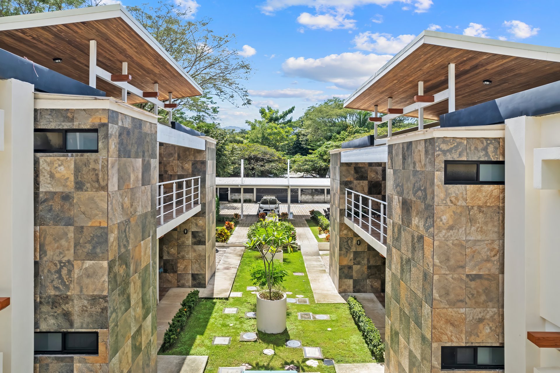 Aquarela Beach Residences | Prime 8-Unit Income Property Steps from Potrero Beach
