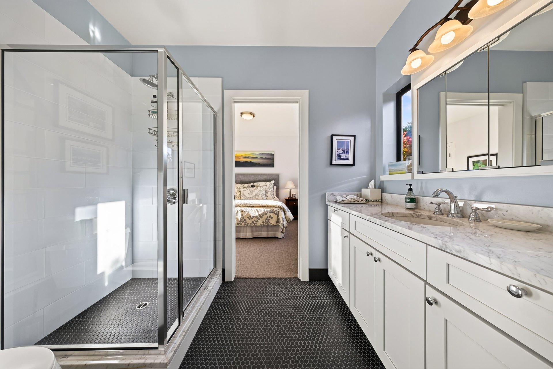 Stylish Renovation