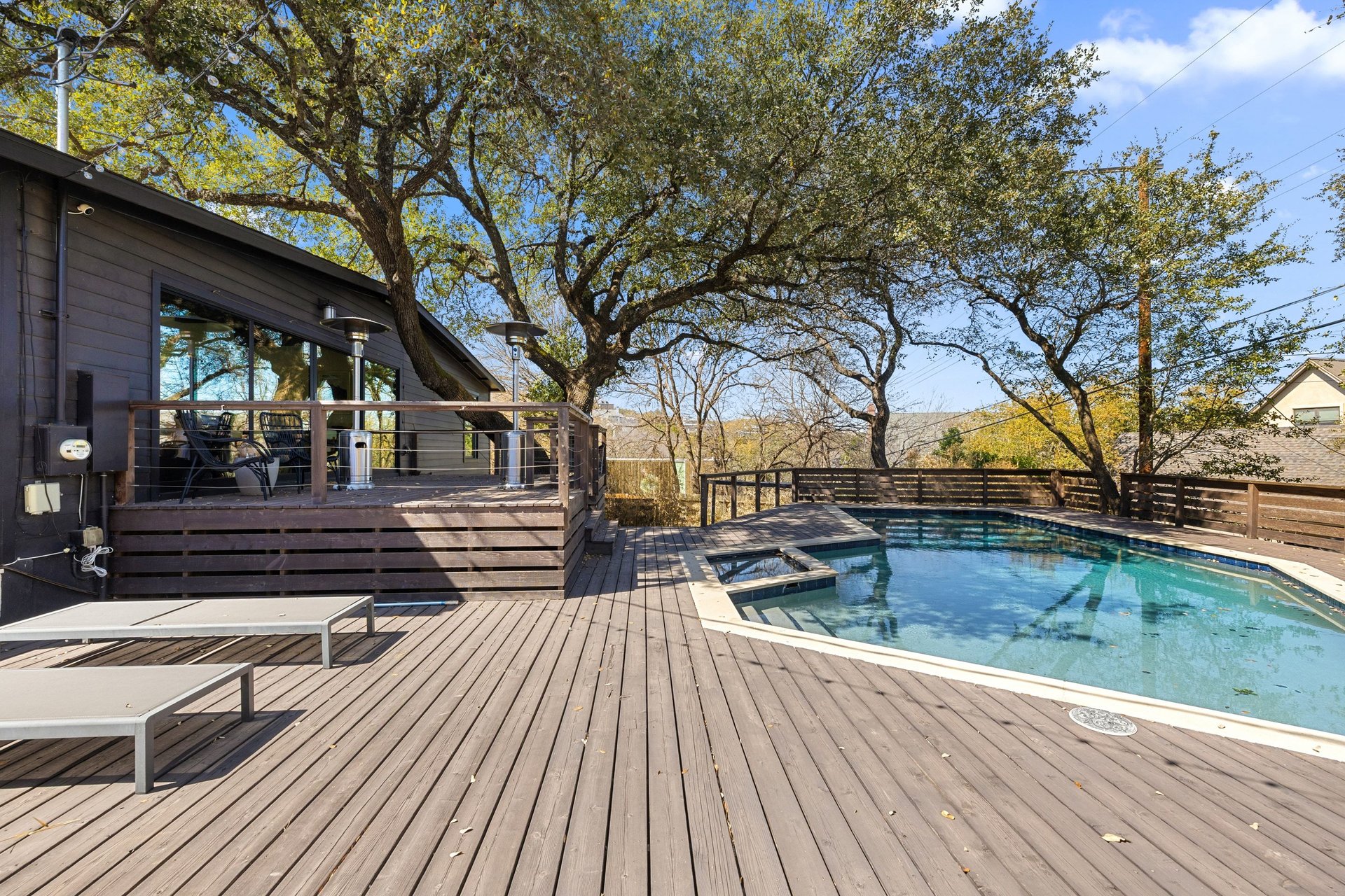 1 Sugar Shack Dr