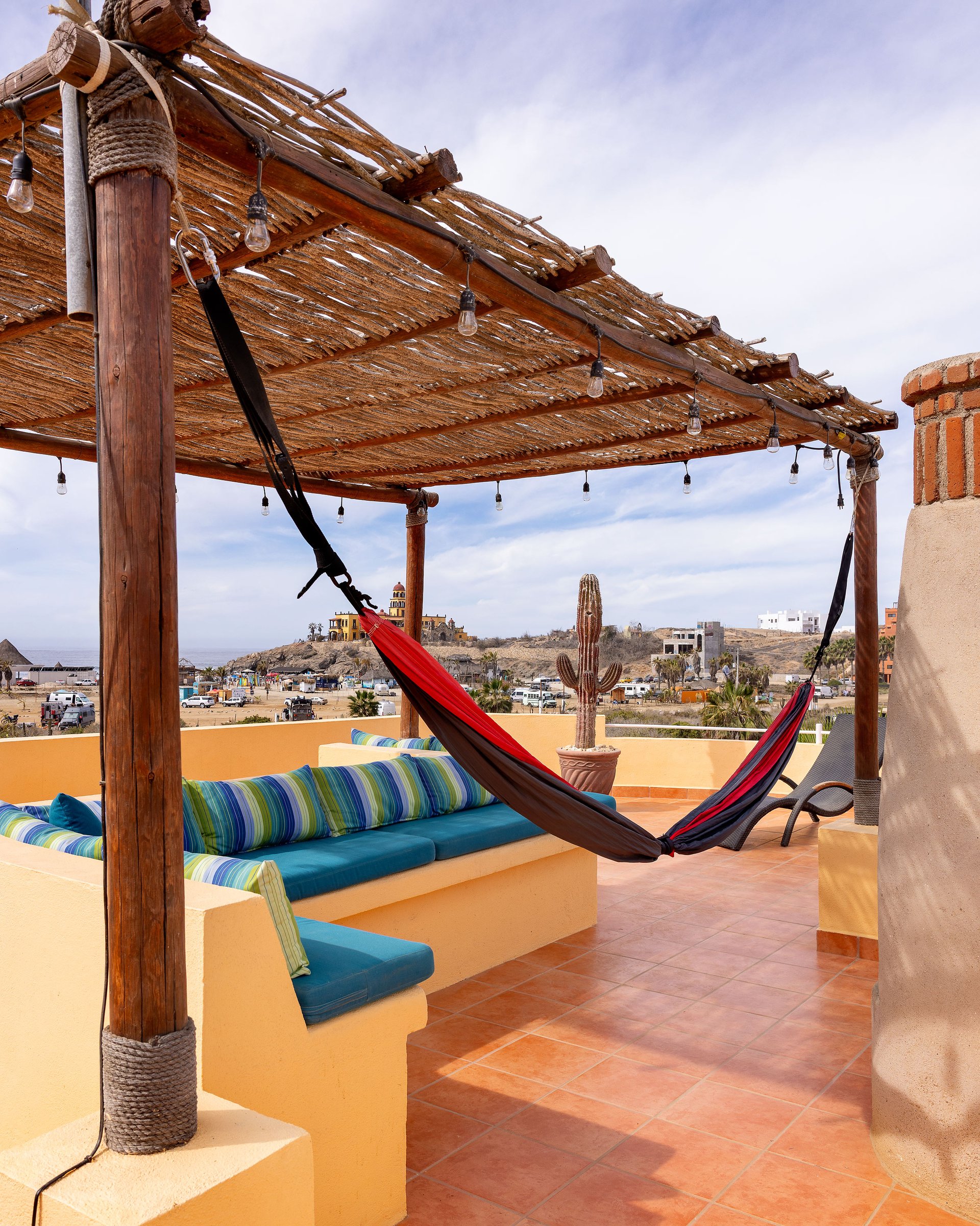 Puesta Del Sol Studio 1B