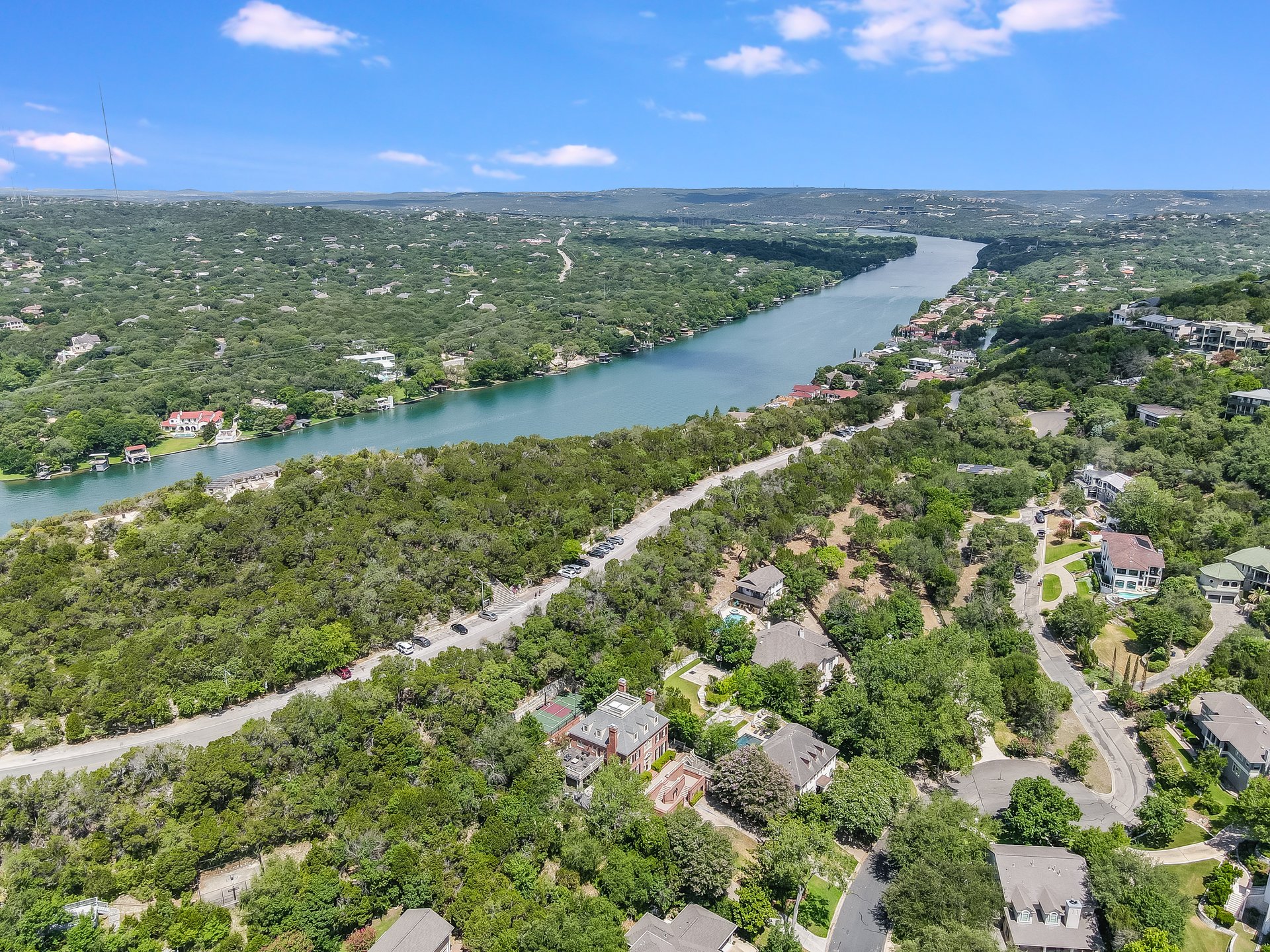 Bonnell Drive Traditional