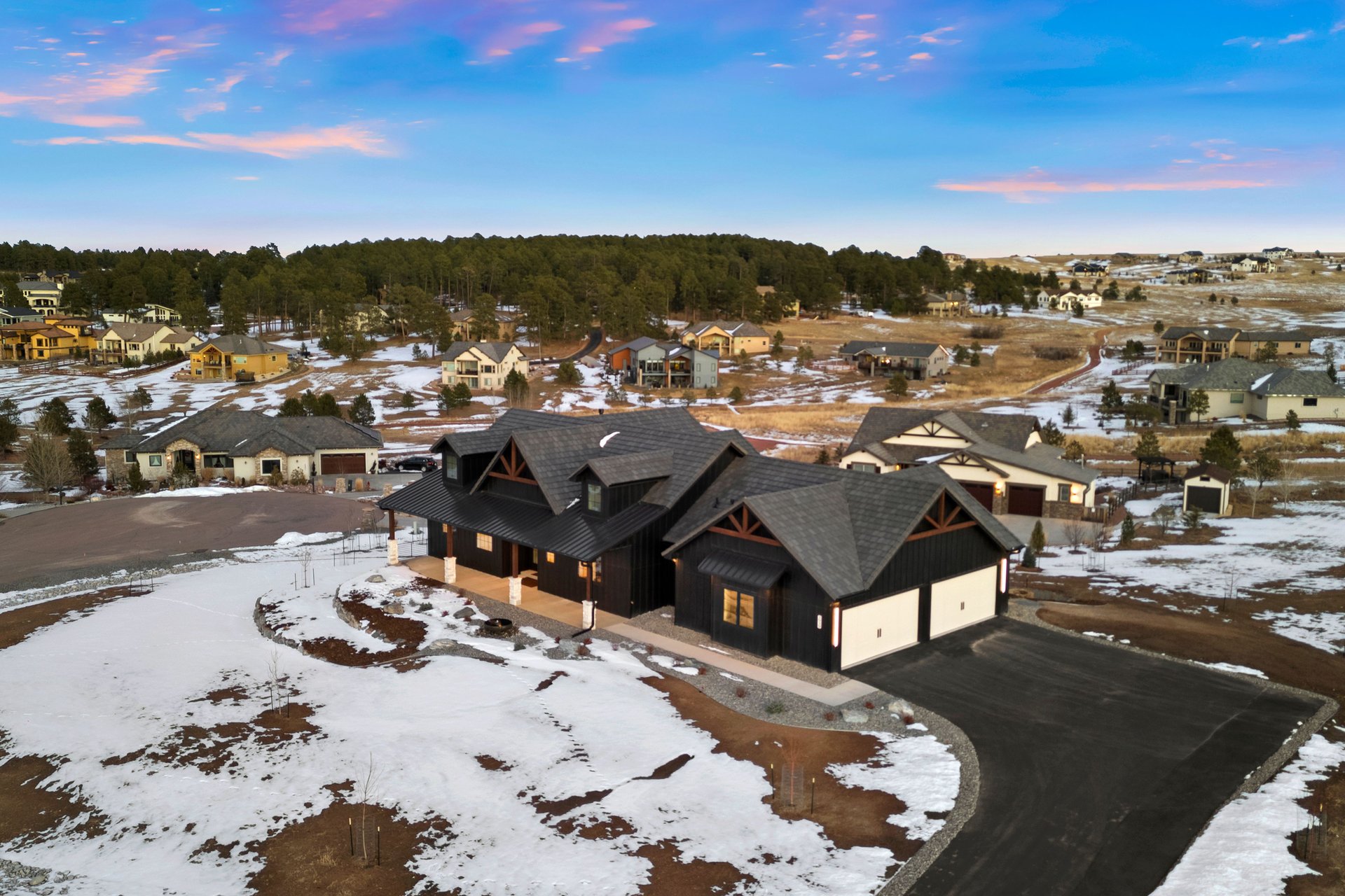 3939 Needles Drive