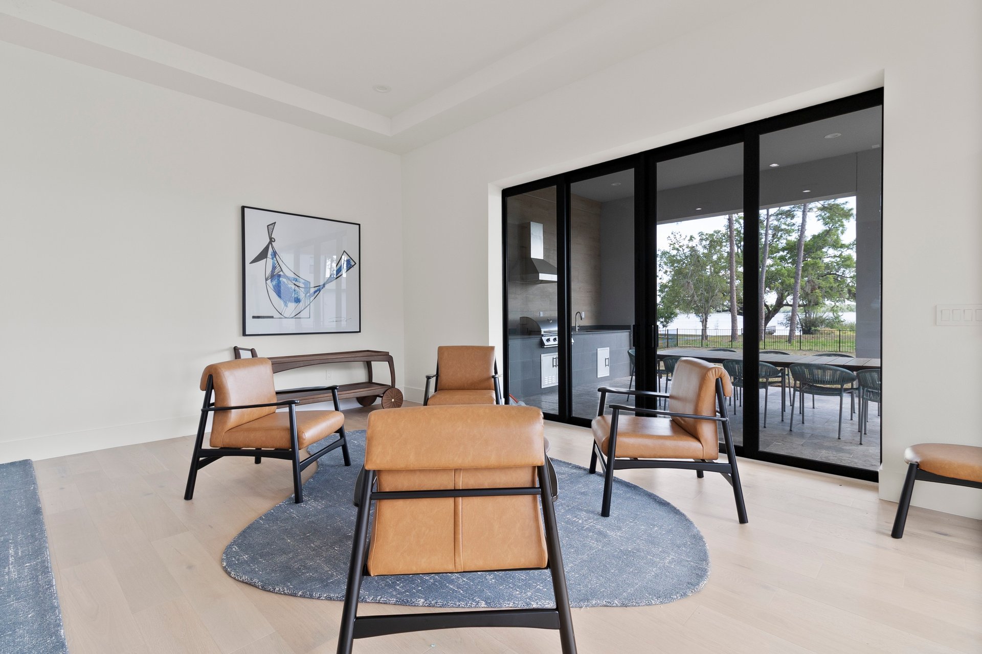 16937 Crete Way - Lot 74 Estate