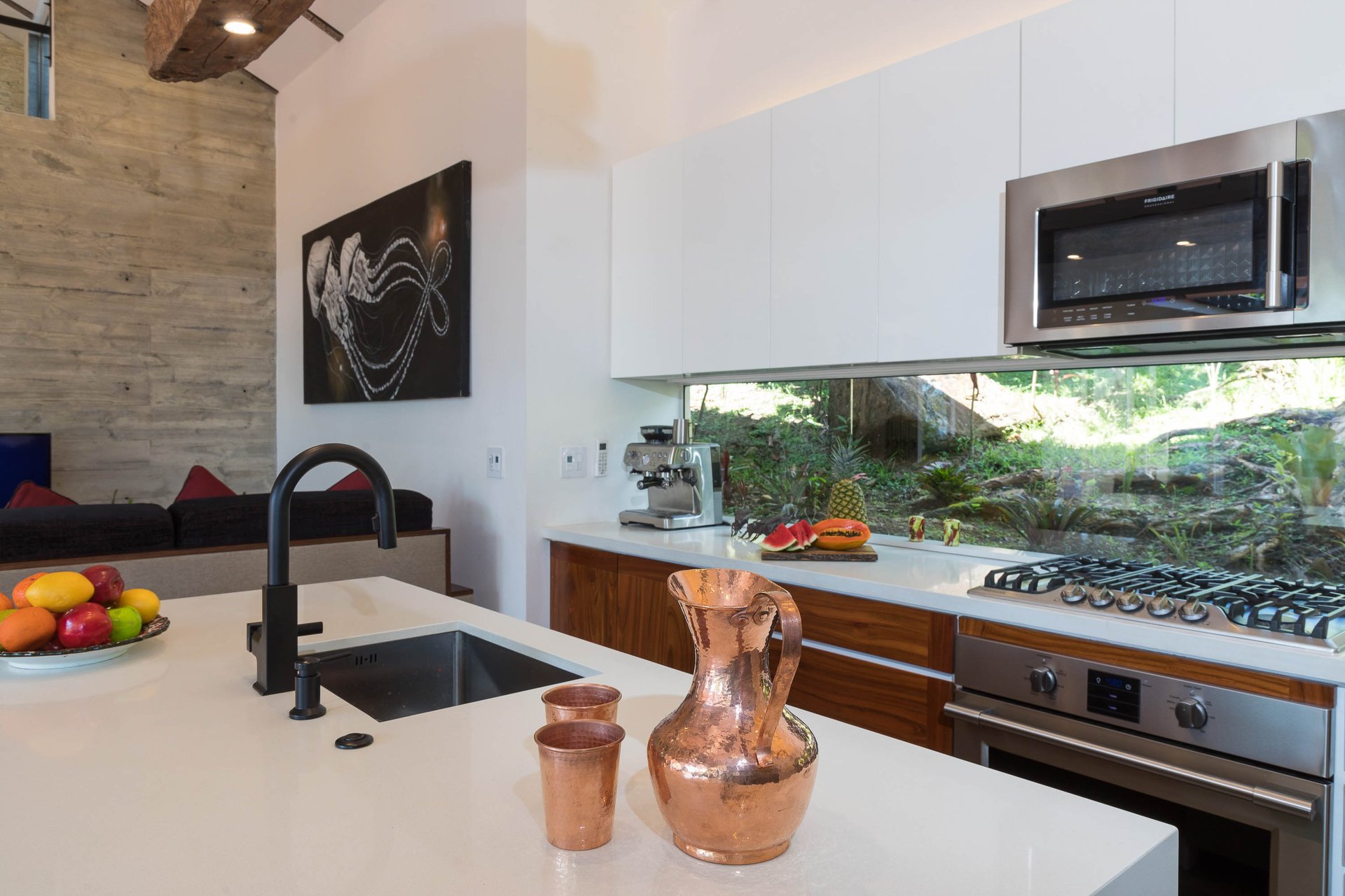 Investment Opportunity in Paradise Two-bedroom Luxury Villa in Escaleras