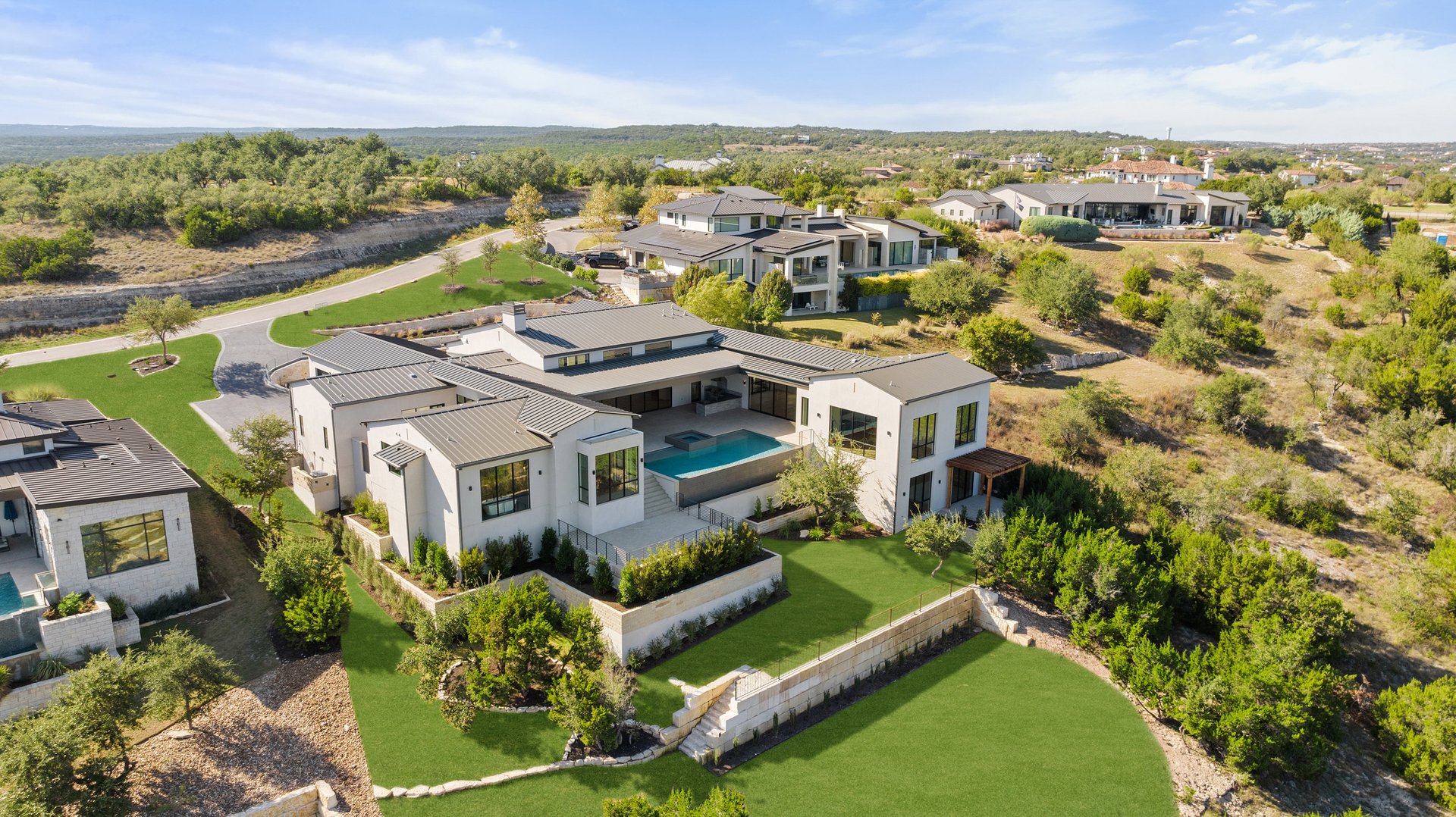 11917 Yaupon Holly Lane 