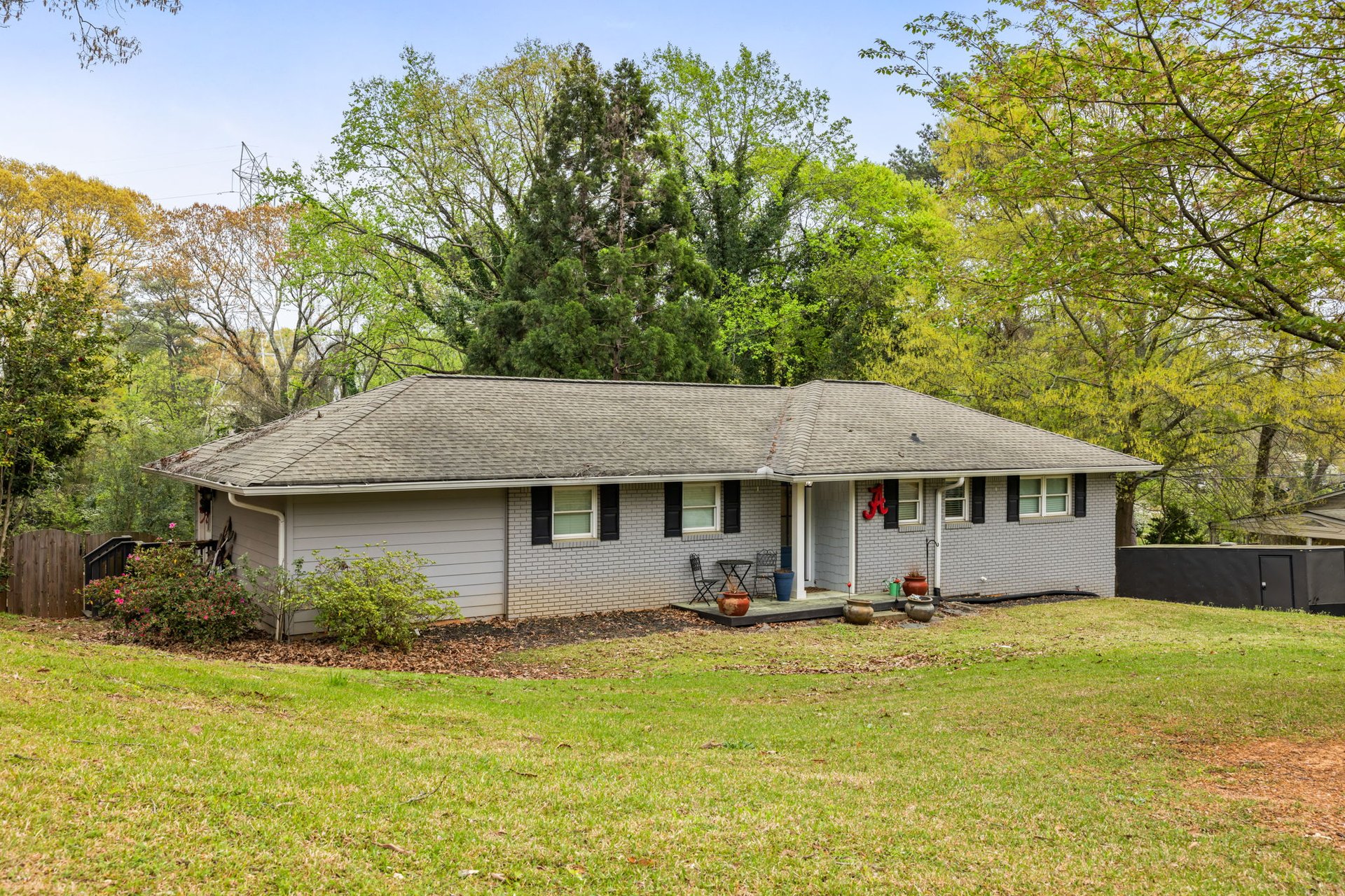 2341 Elmwood Circle SE, Atlanta, GA 30339