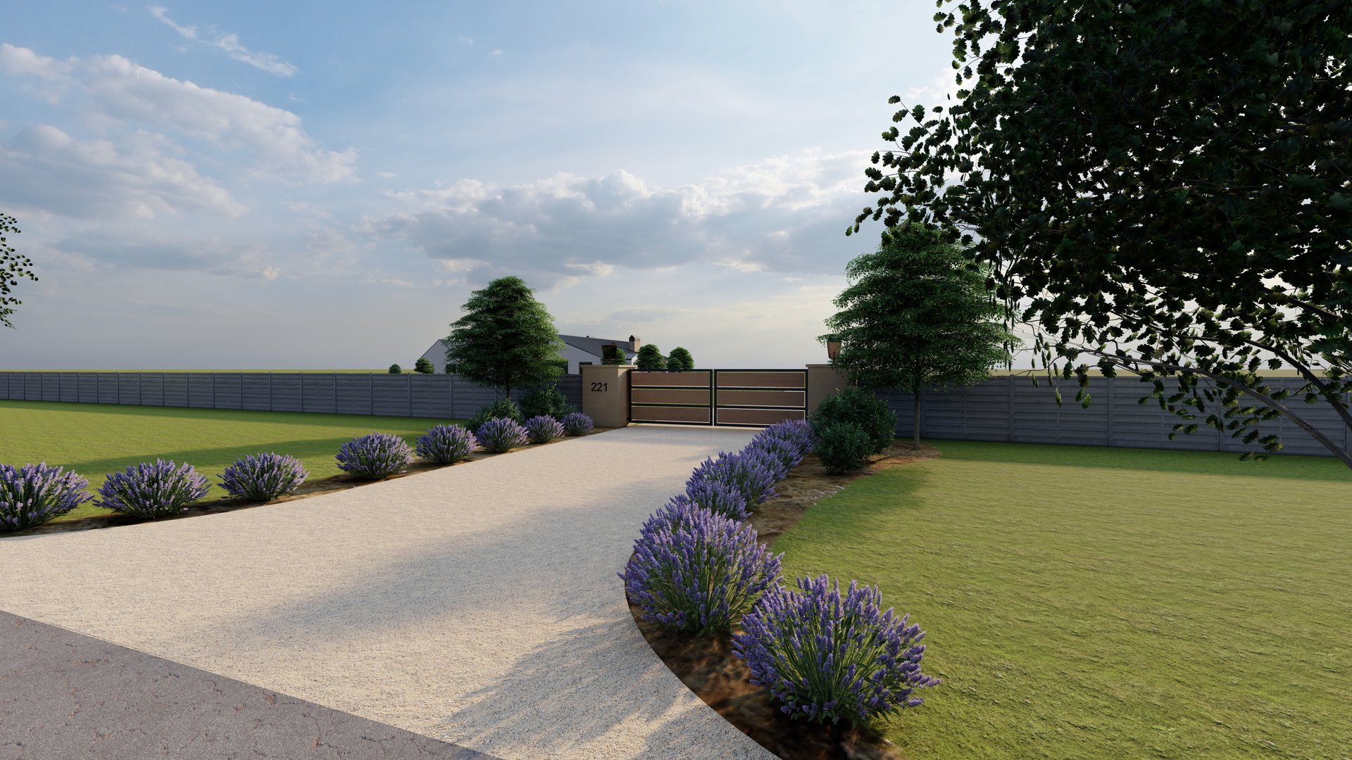 Build your dream in Meadowlark Ranch