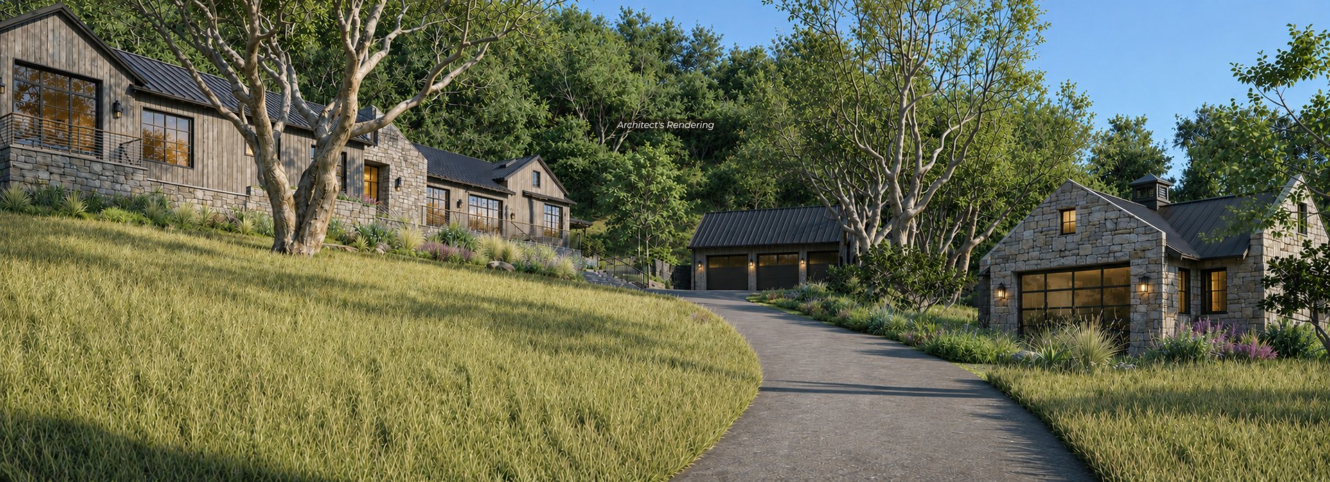 The Preserve Legacy Homesite