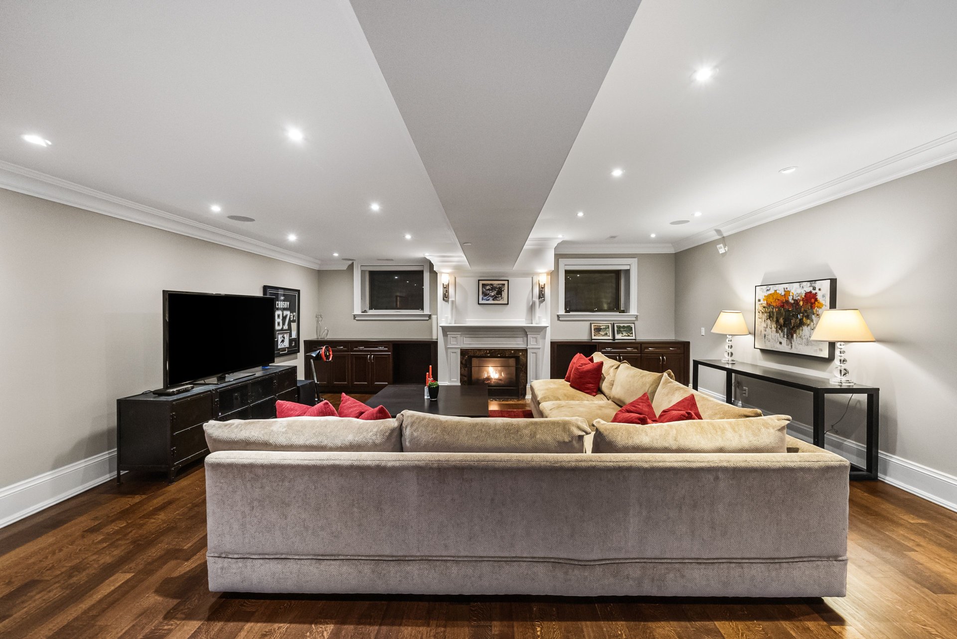 SOLD: Architectural Pedigree