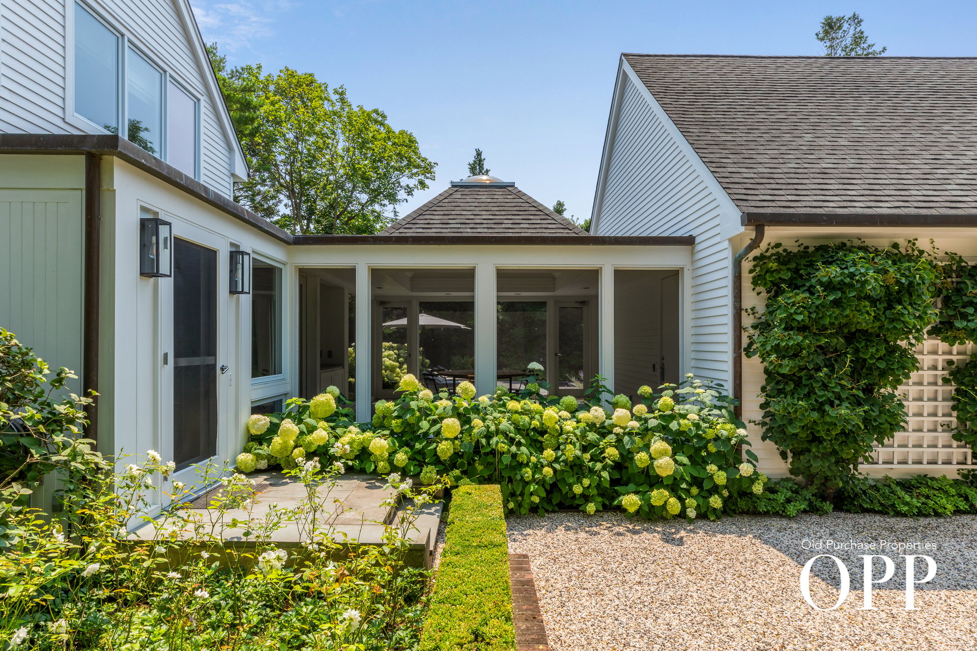 HIGHEST SALE ON BELLPORT LANE