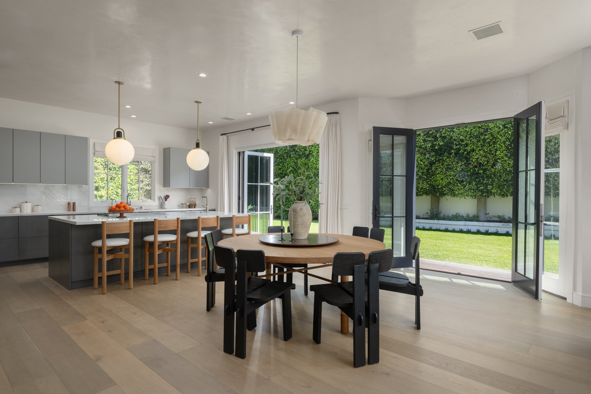 550 Spoleto Dr, Pacific Palisades