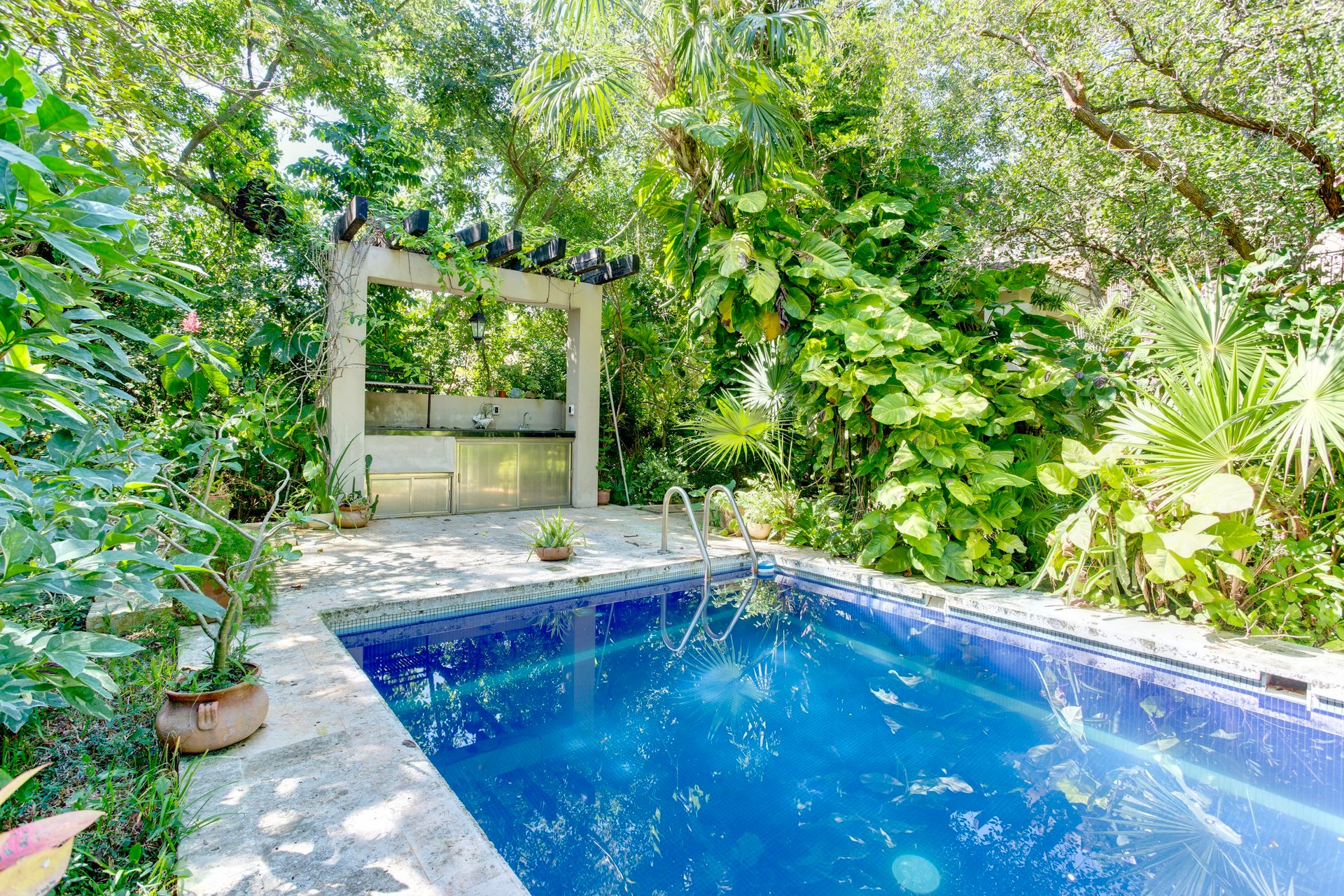  Luxury Villa for sale in Puerto Aventuras