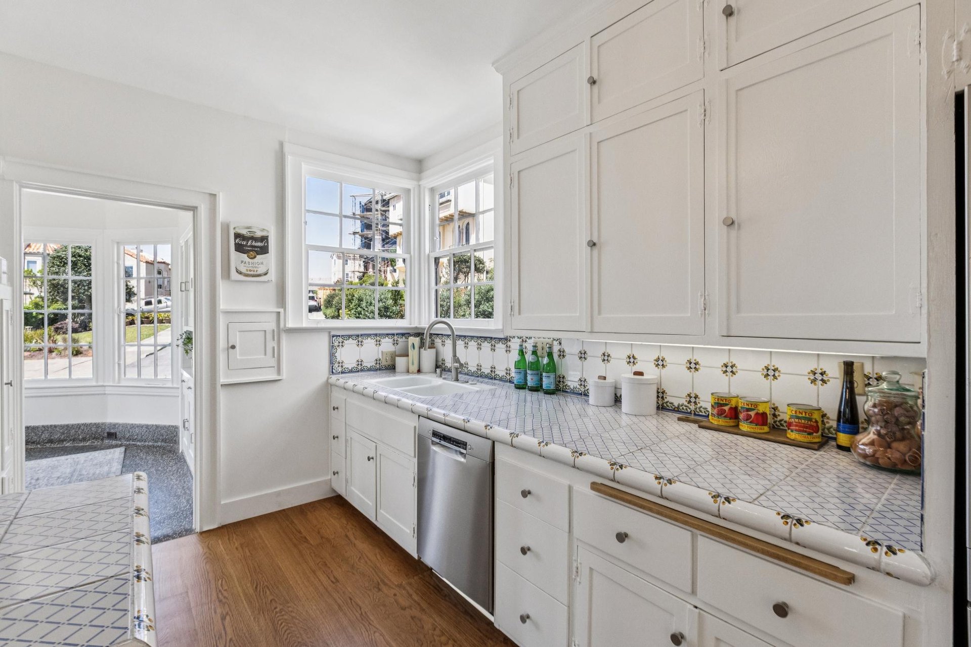 Multiple Offers! 299 Maywood Drive | Monterey Heights