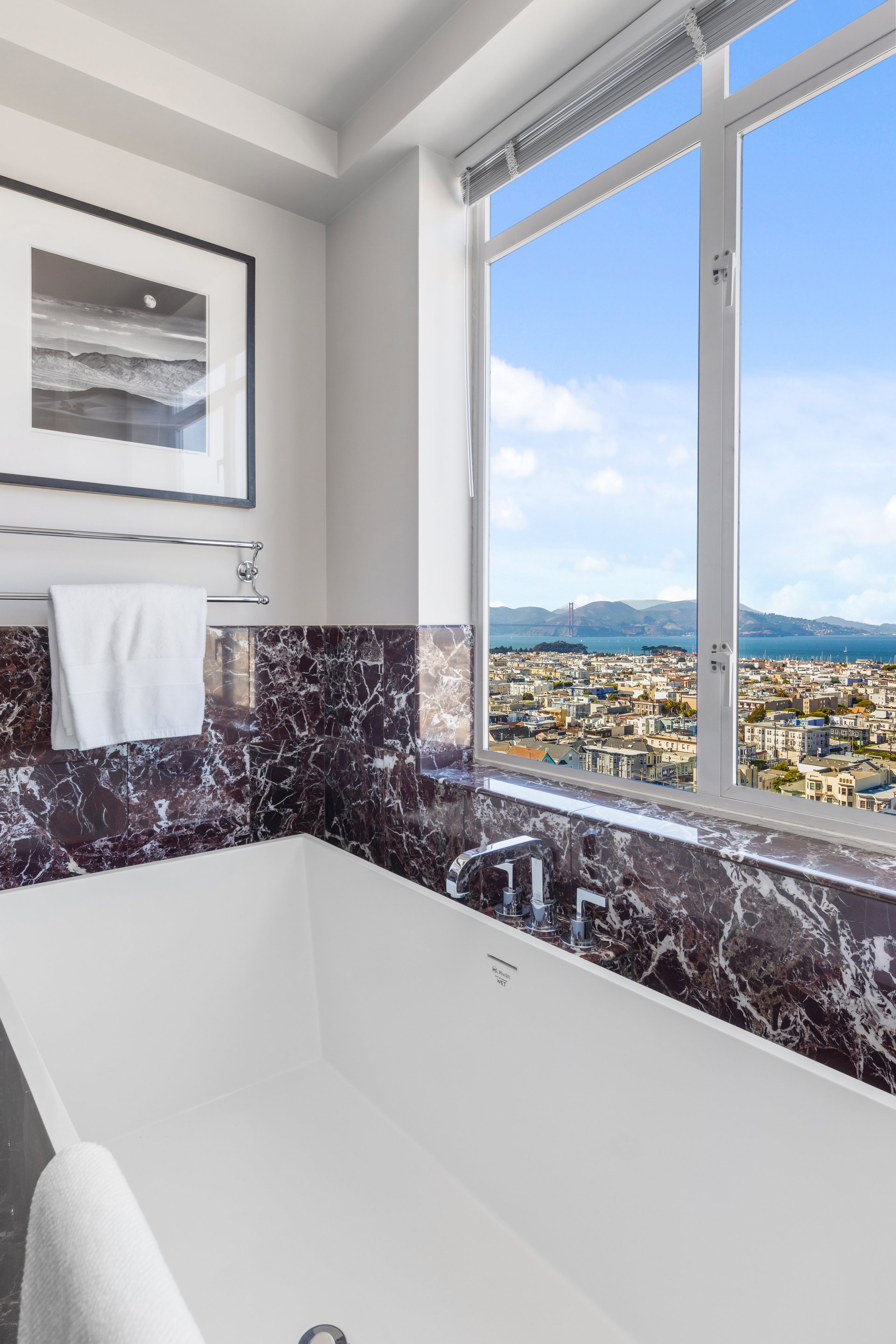 2100 Green Street Penthouse