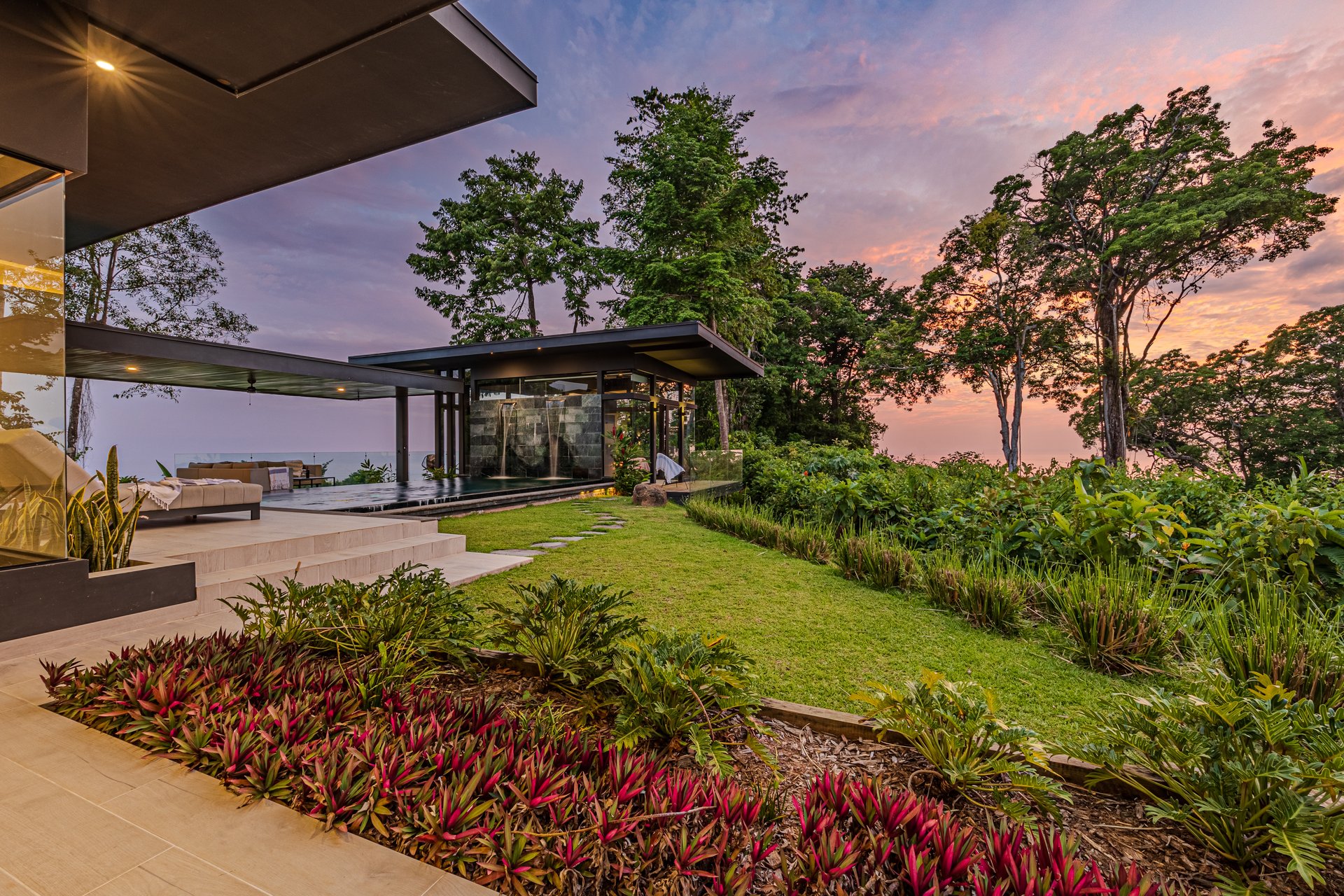 Modern Luxury Villa with Panoramic Ocean Views & Proven Rental Performance | Hills of Portalón