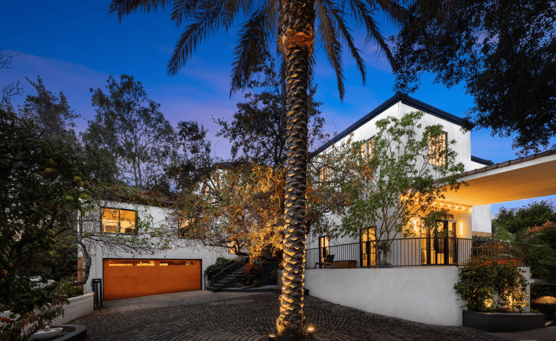Wyton Dr, 90024