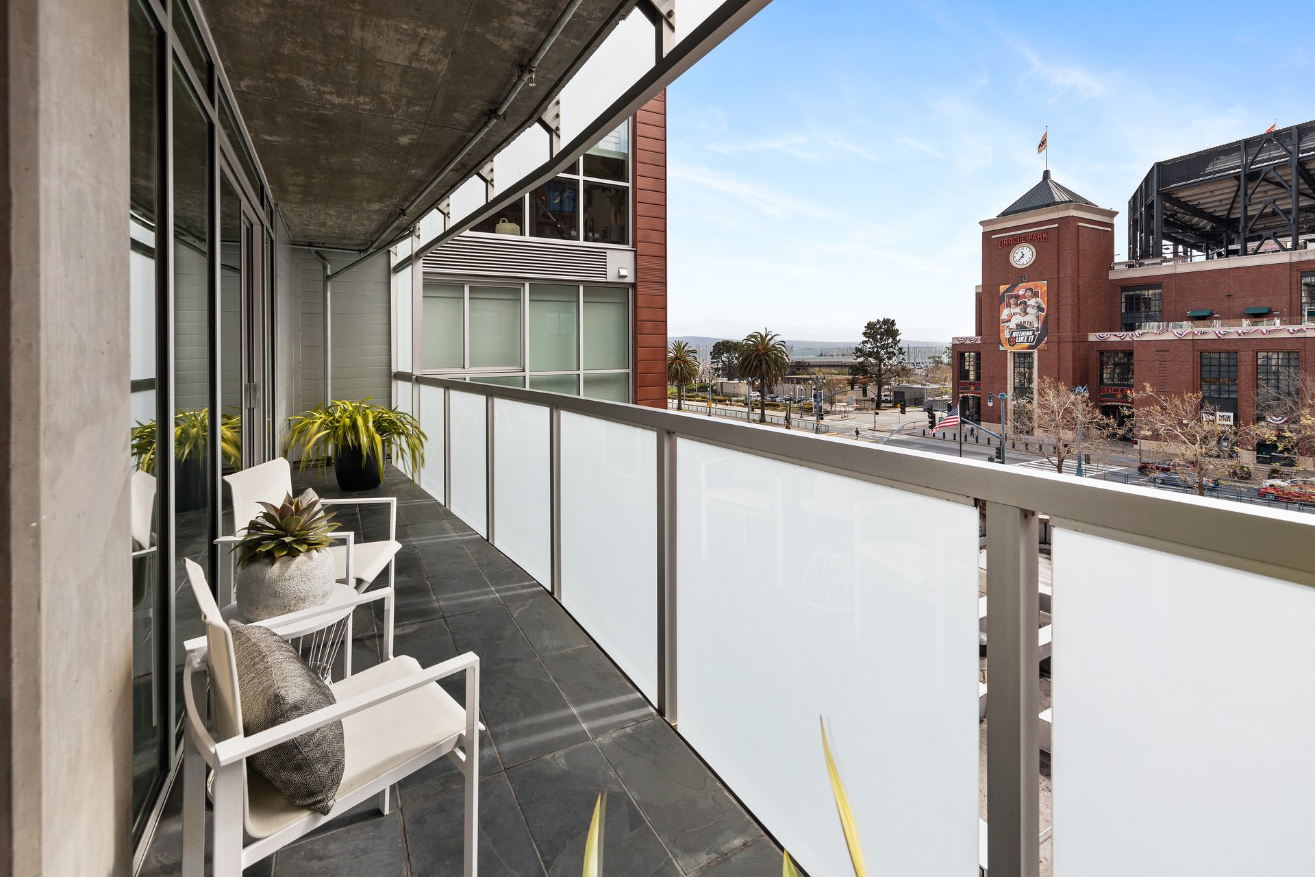Showcase Condo in a Boutique Building