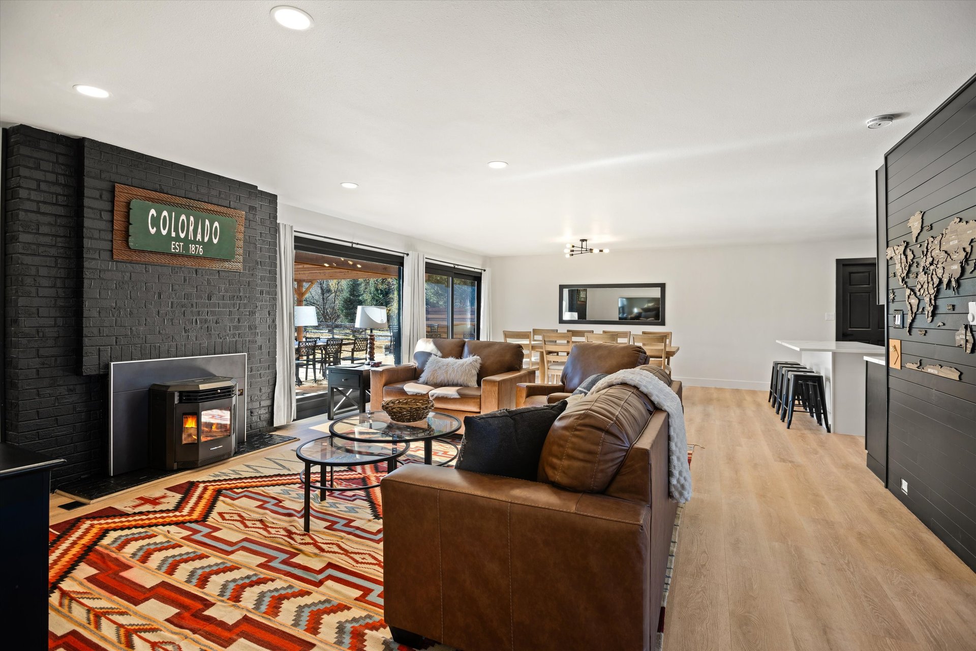 Beautifully Remodeled Home in the Heart of the Valley