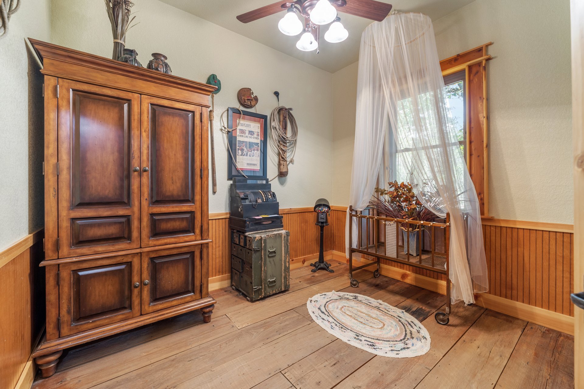 136 Red Fox Lane