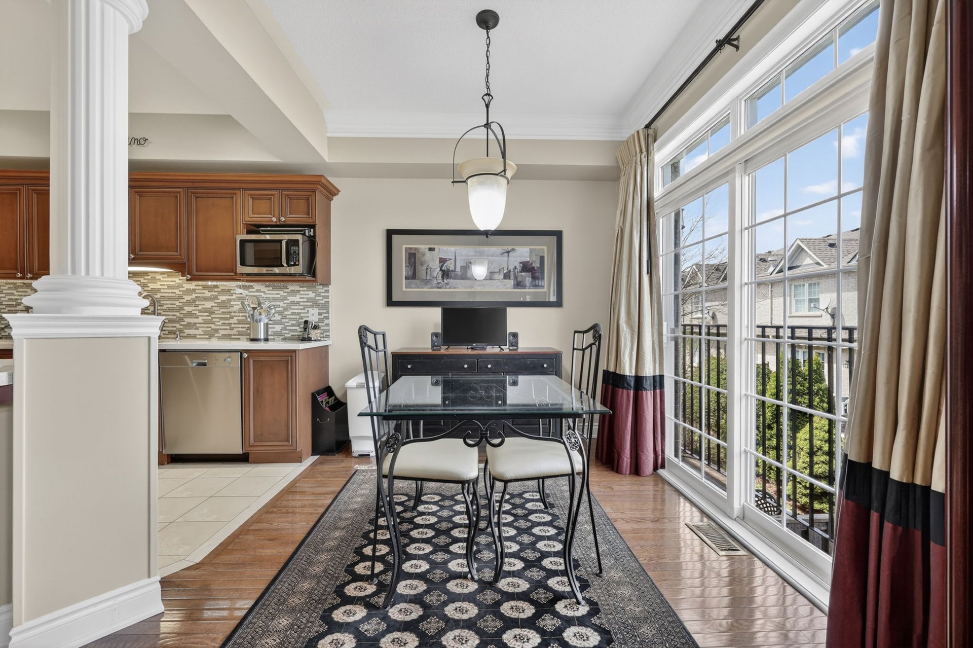 428 Terry Carter Cres