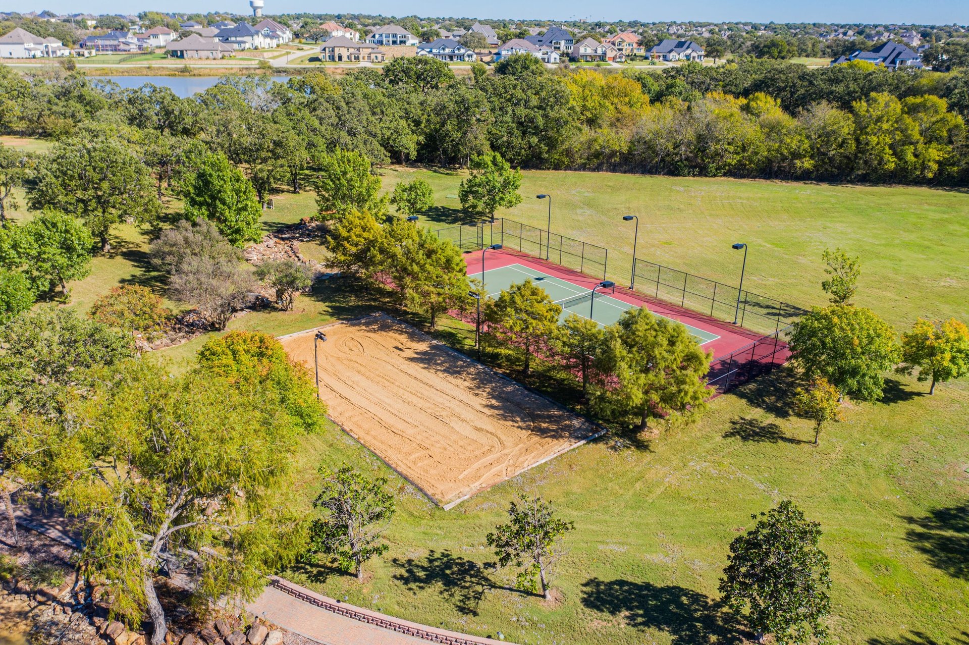 5101 Kensington Court